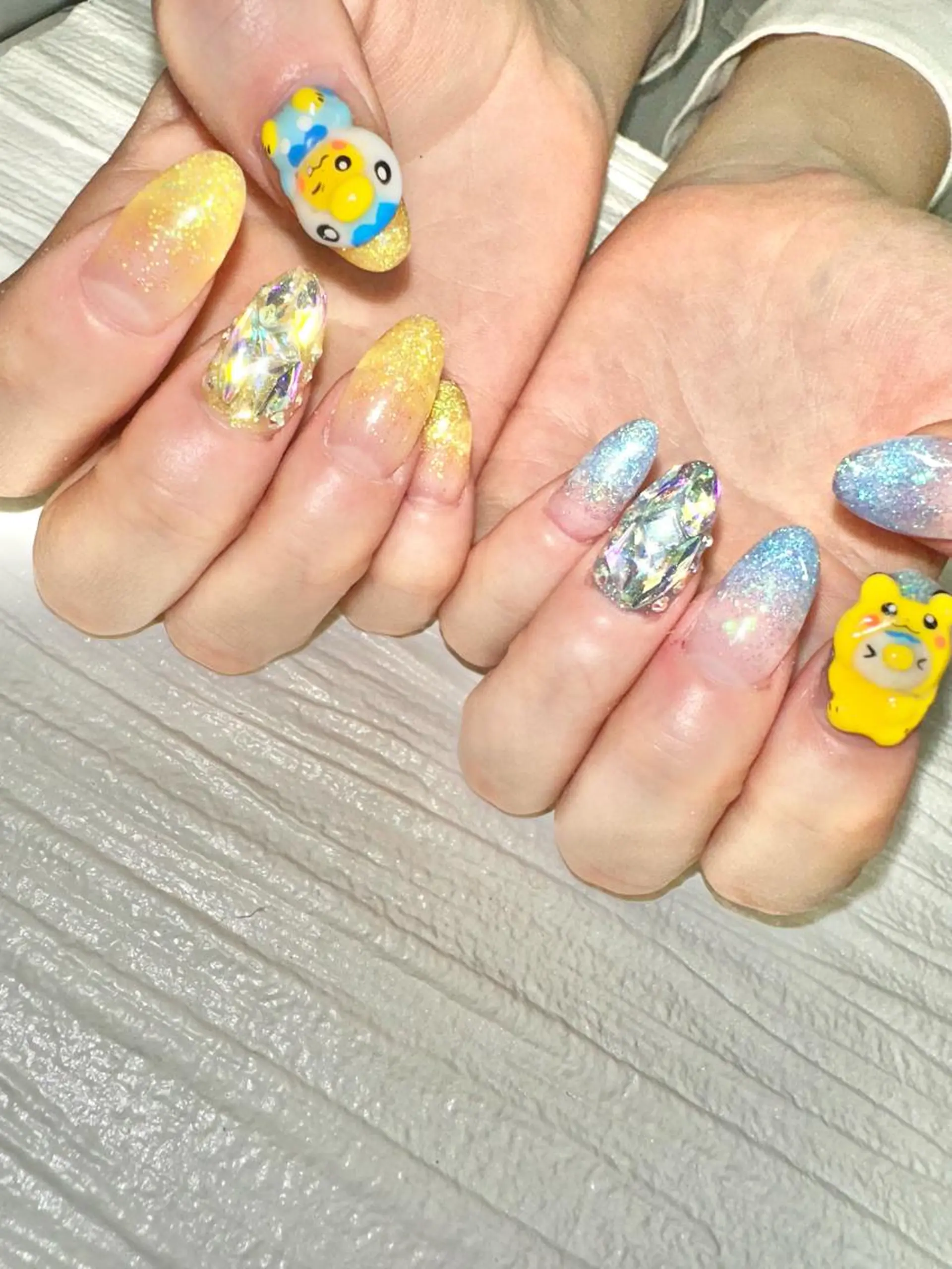 ネイル 🤎CHARME NAIL🤎のネイルデザイン