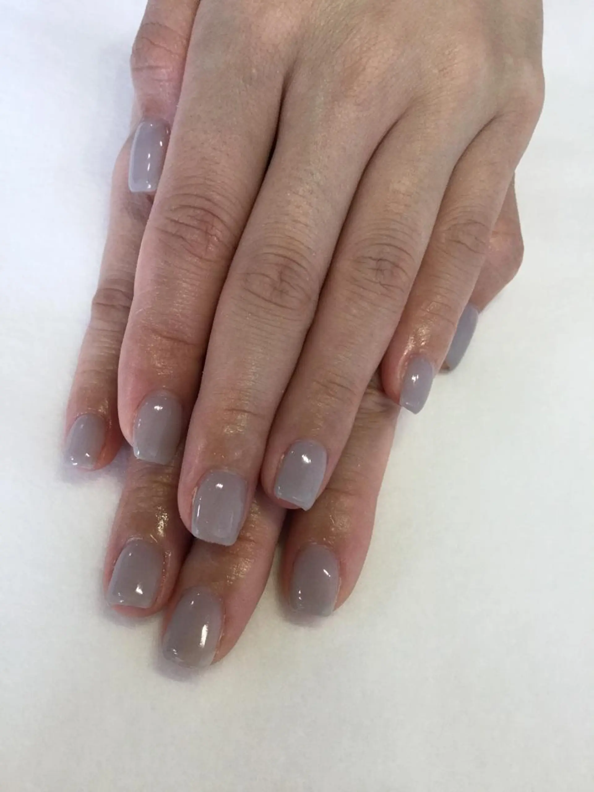 ネイル 💎🐰 saki. m 🐰💎のネイルデザイン