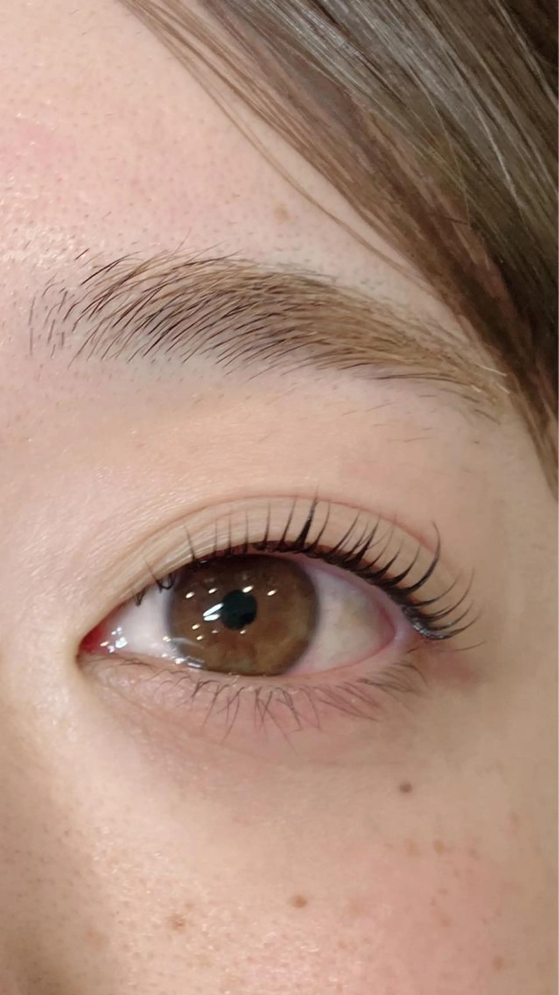 マツエク・マツパ 河邊マリコ まつ毛＆ヘッドスパ✨のマツエク・マツパデザイン