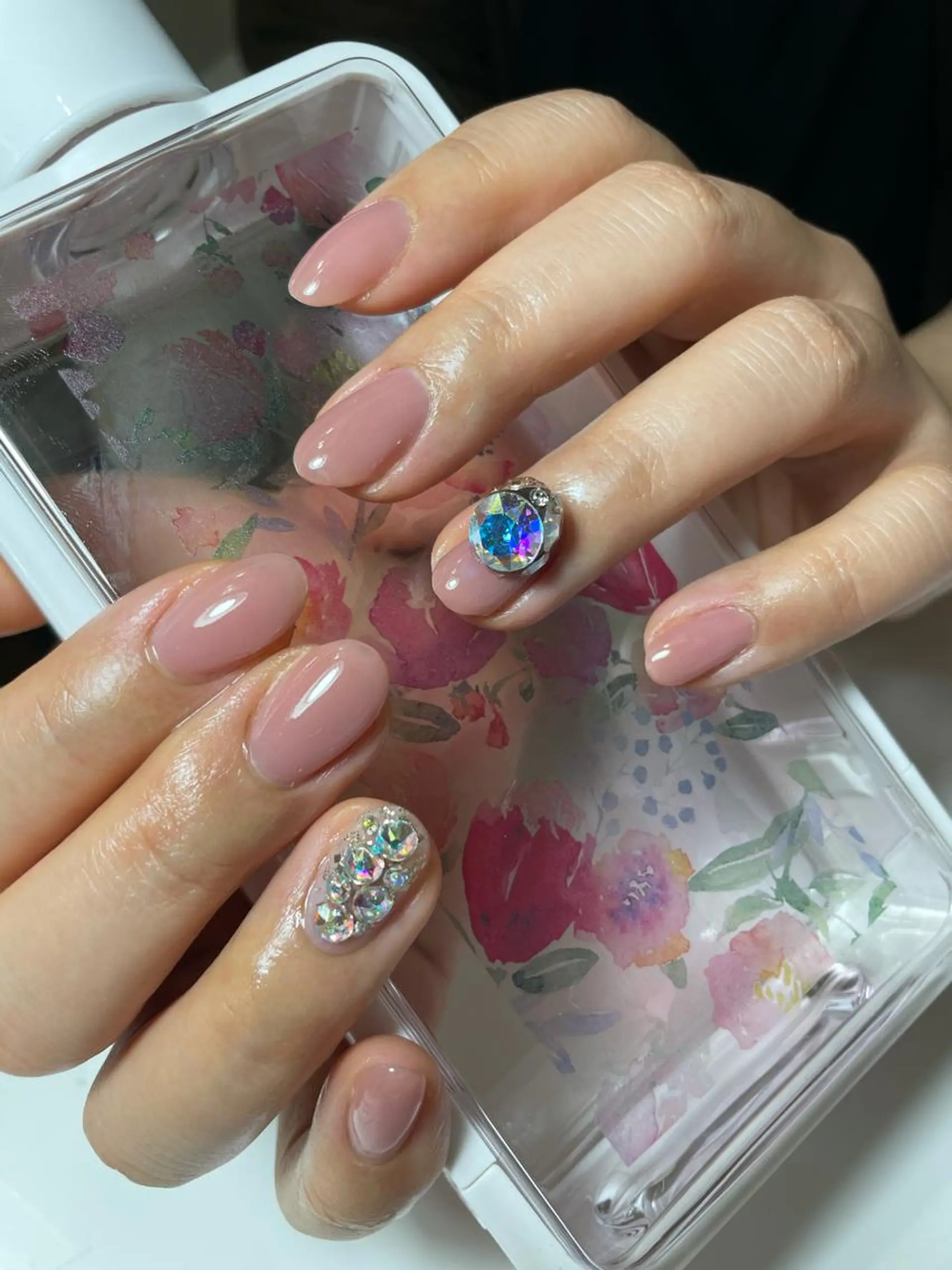 ネイル ハンドネイル ネイルサロン Sweetのネイルデザイン