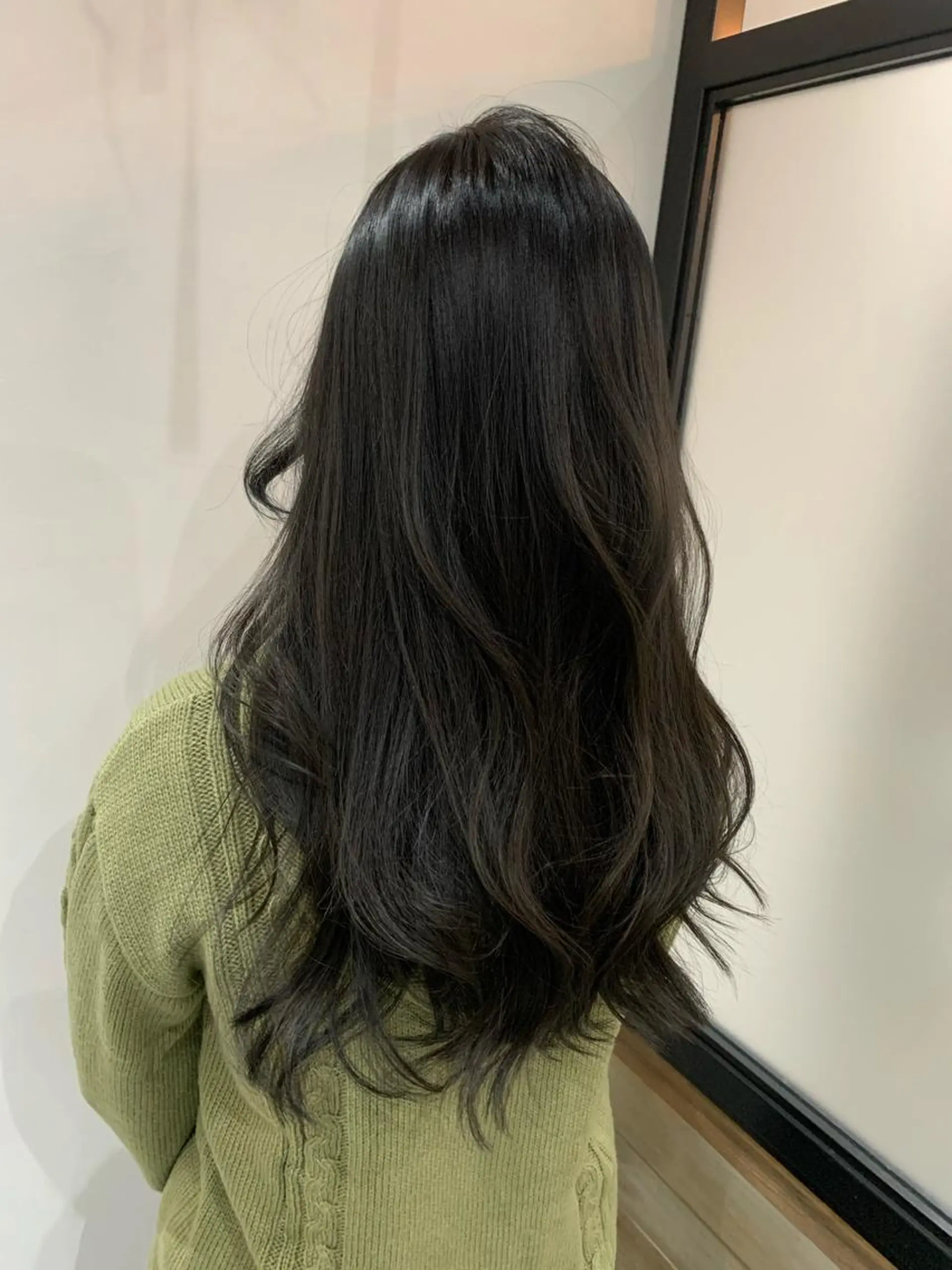 ロング LITTLE _KATOのヘアスタイル