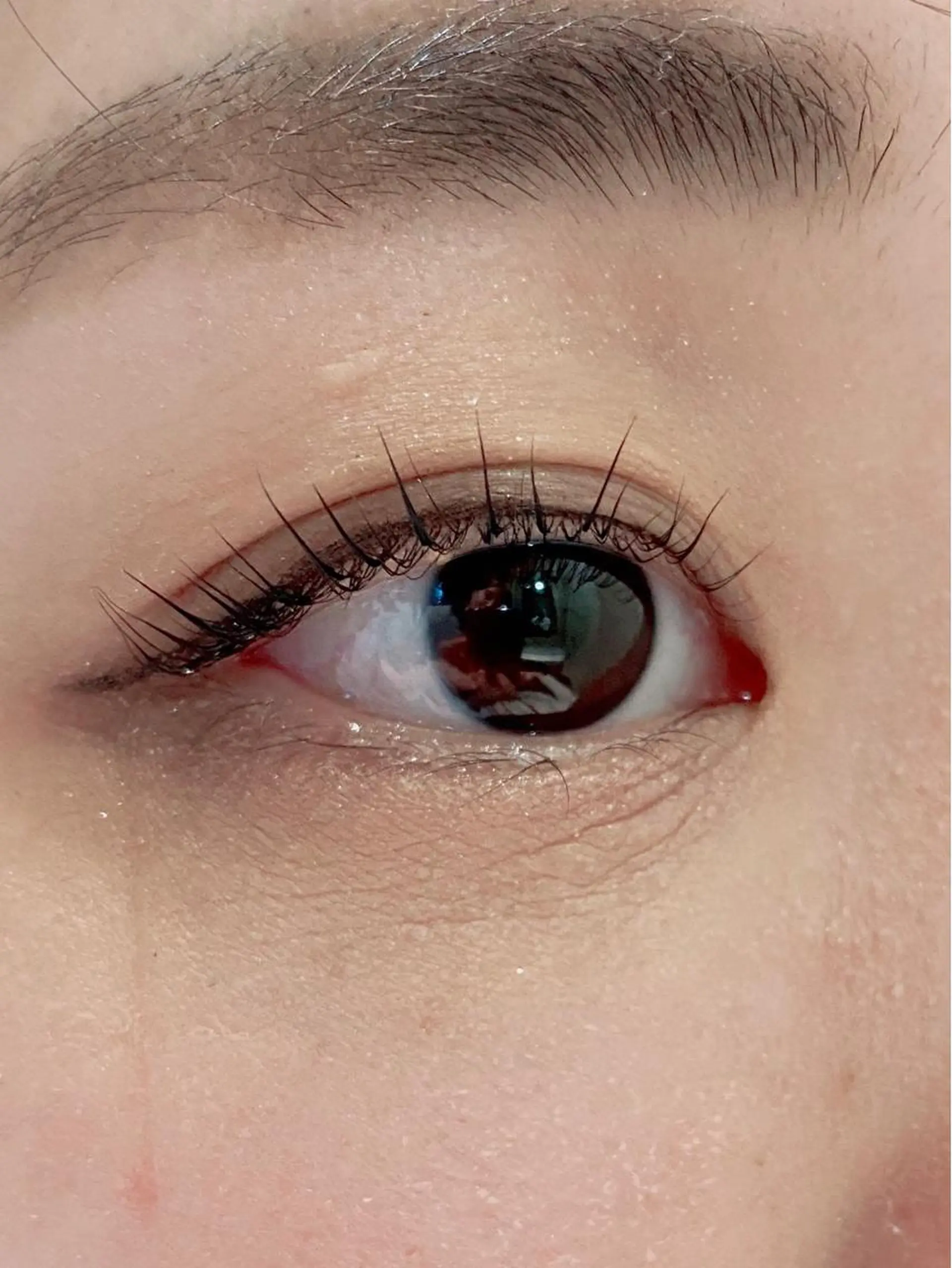 マツエク・マツパ マツパ 艶髪🌿美髪 大塚礼乃【西荻窪】のヘアスタイル