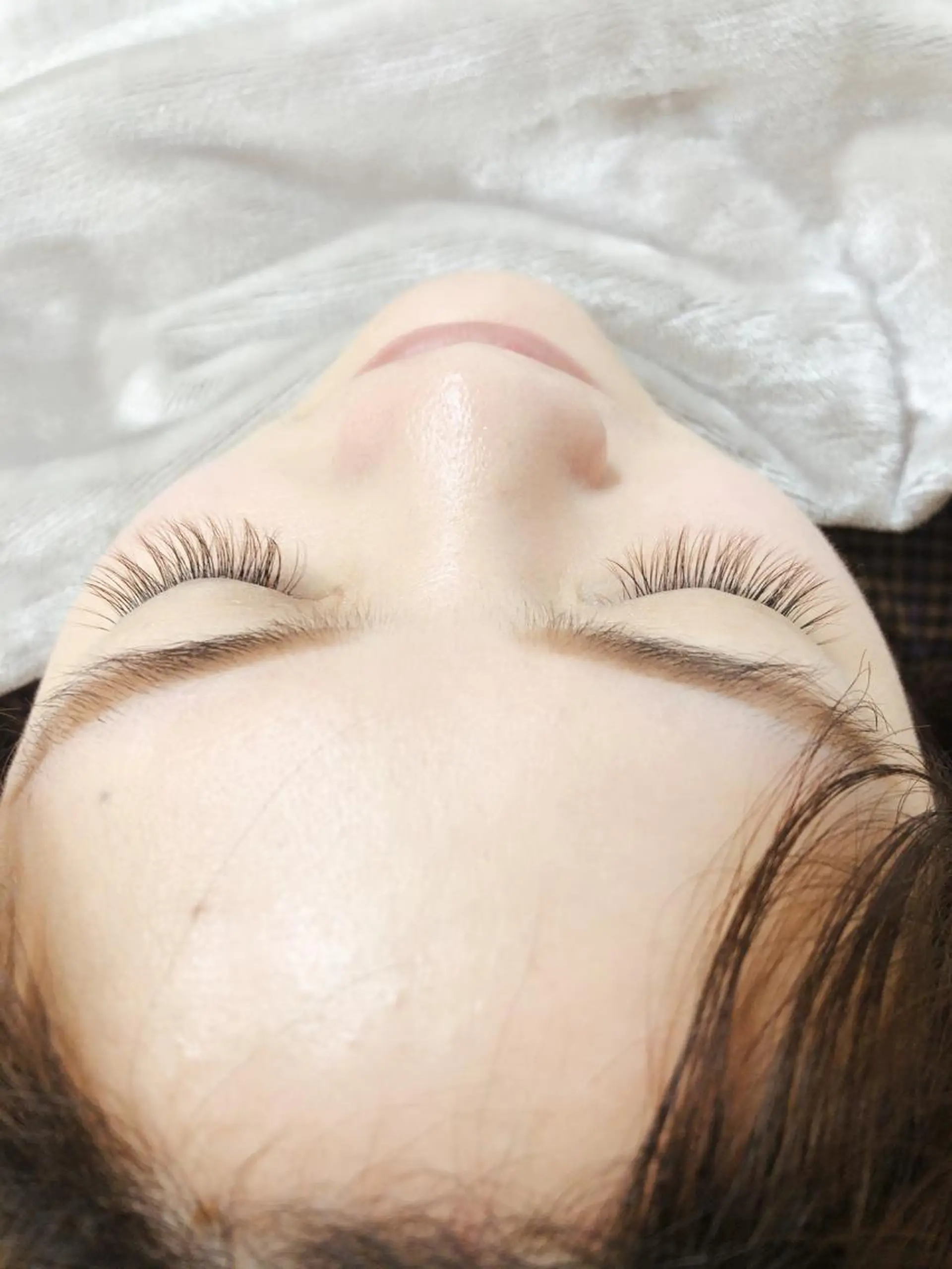 マツエク・マツパ Lily kUMIのマツエク・マツパデザイン