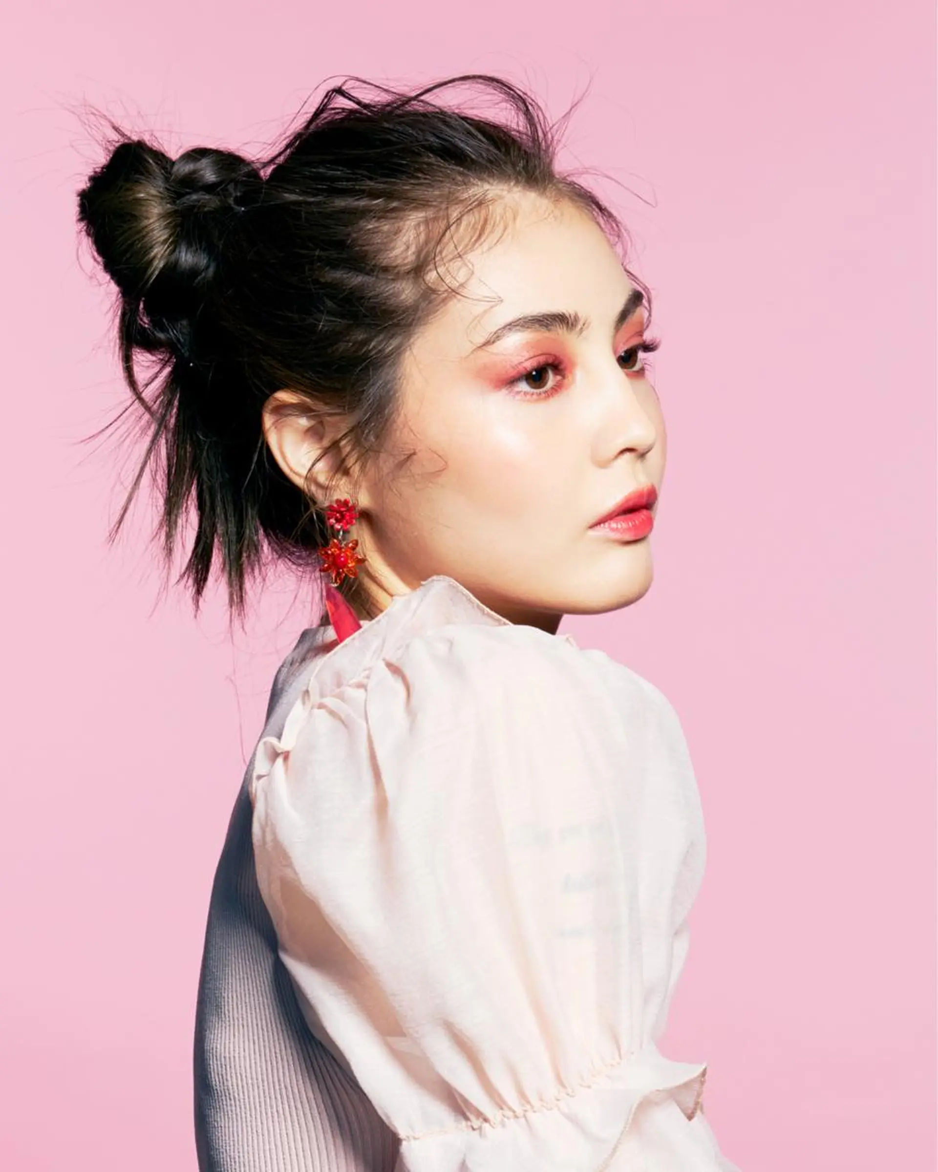 マツエク・マツパ DIAMANT 代官店のマツエク・マツパデザイン