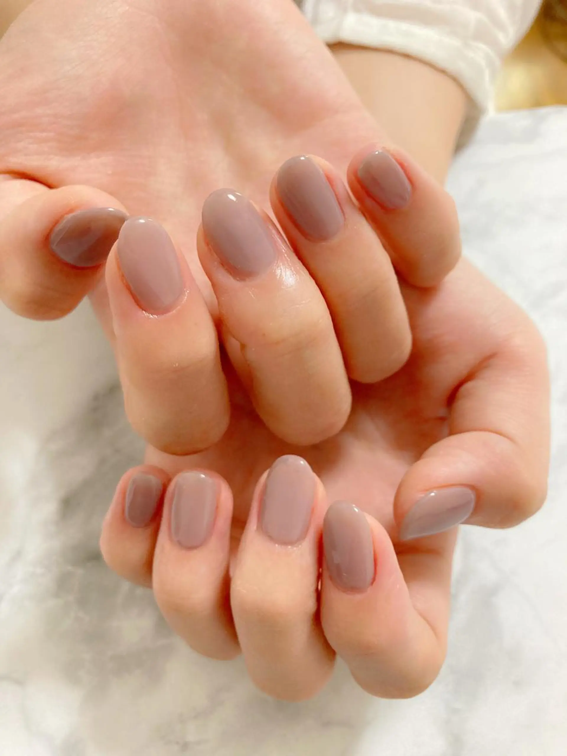 ネイル ecrin (エクラン)のネイルデザイン