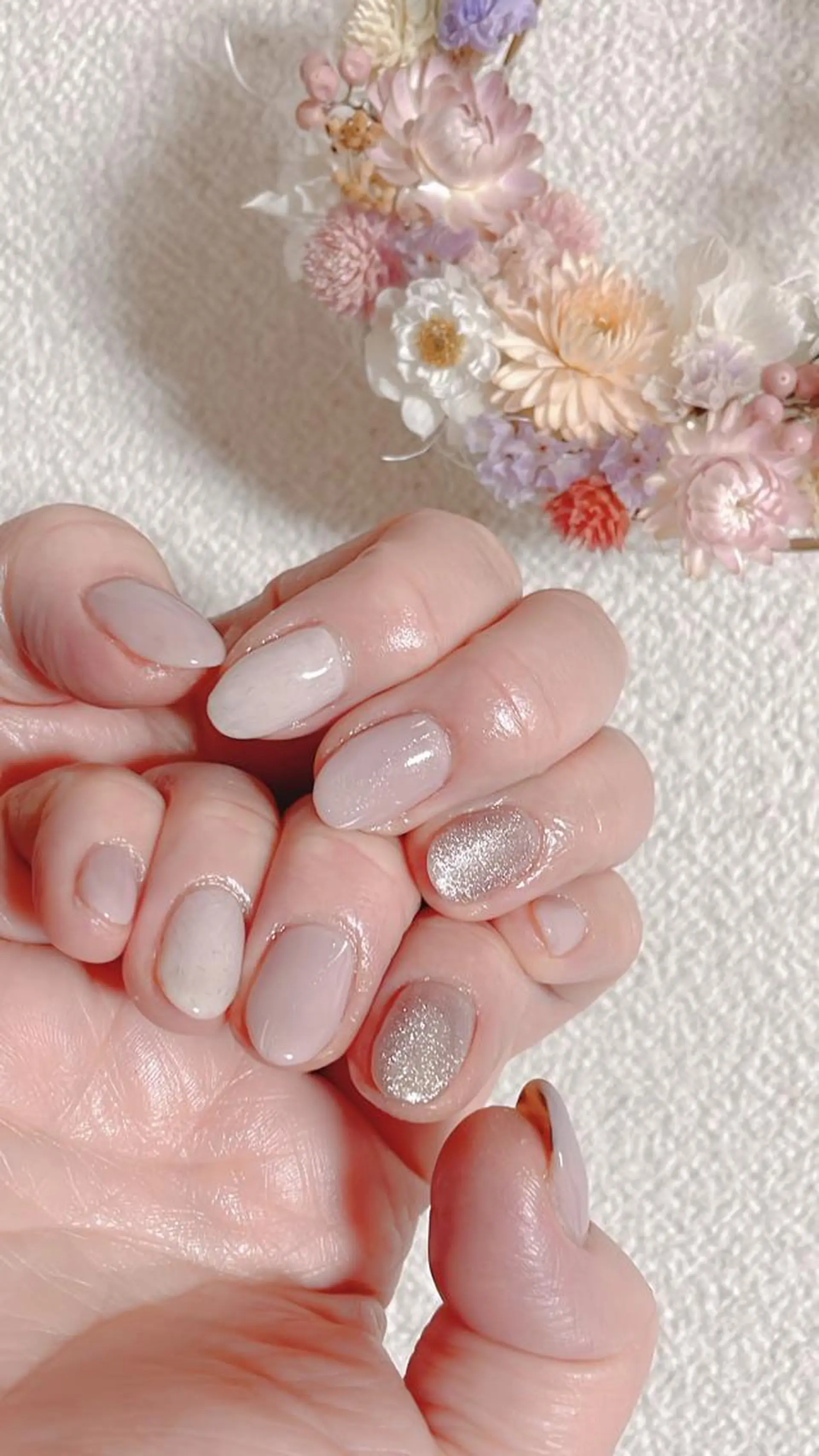 ネイル Nailsalon mimiのネイルデザイン