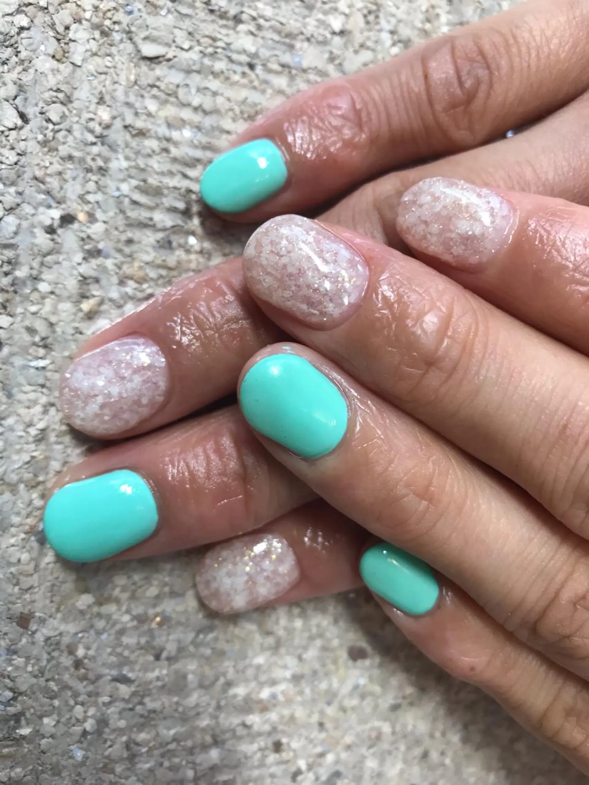 ネイル Nailist Missaのネイルデザイン