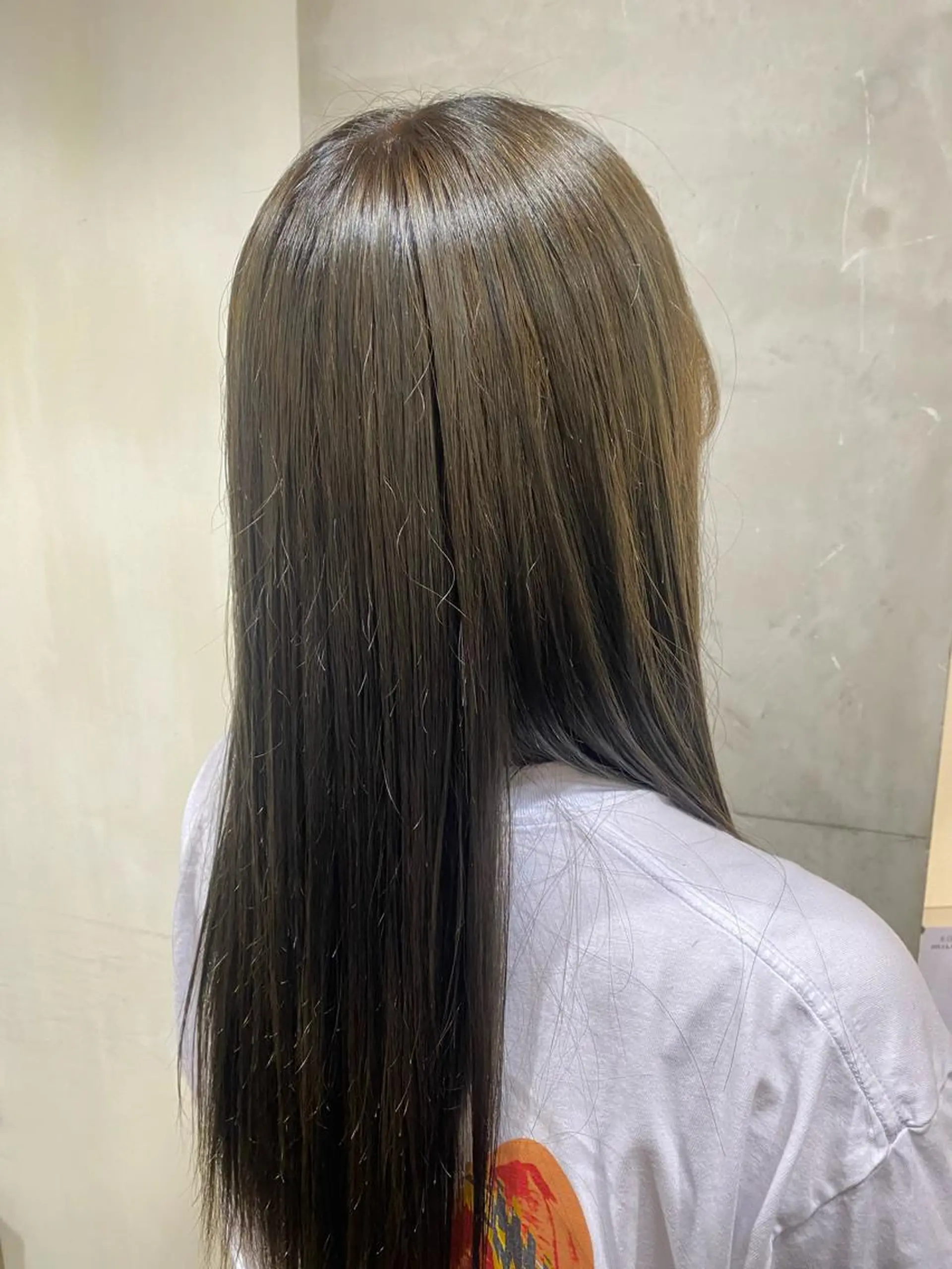 ロング ゆい .🎀のヘアスタイル