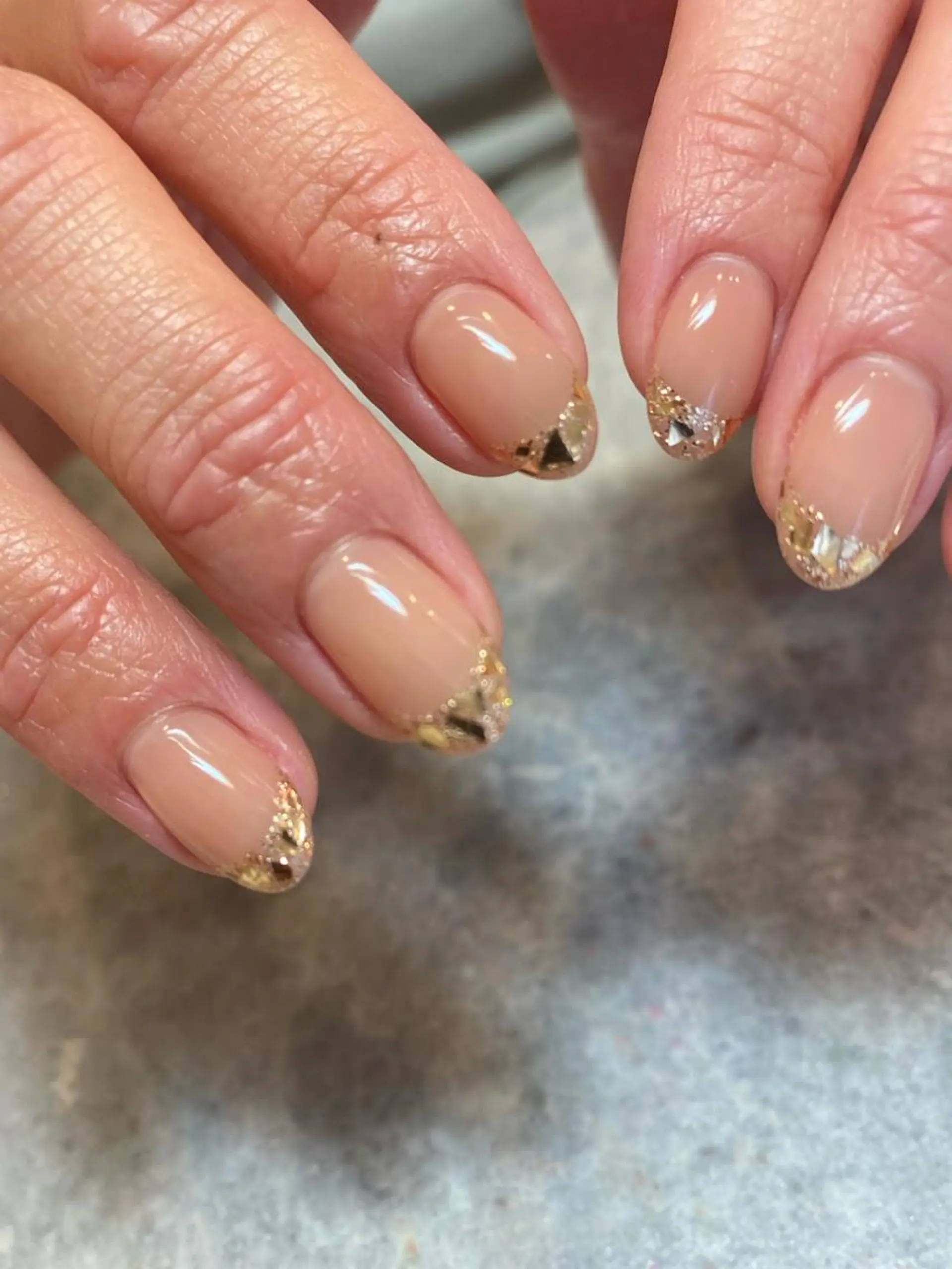 ネイル 【LINON】 airiのネイルデザイン