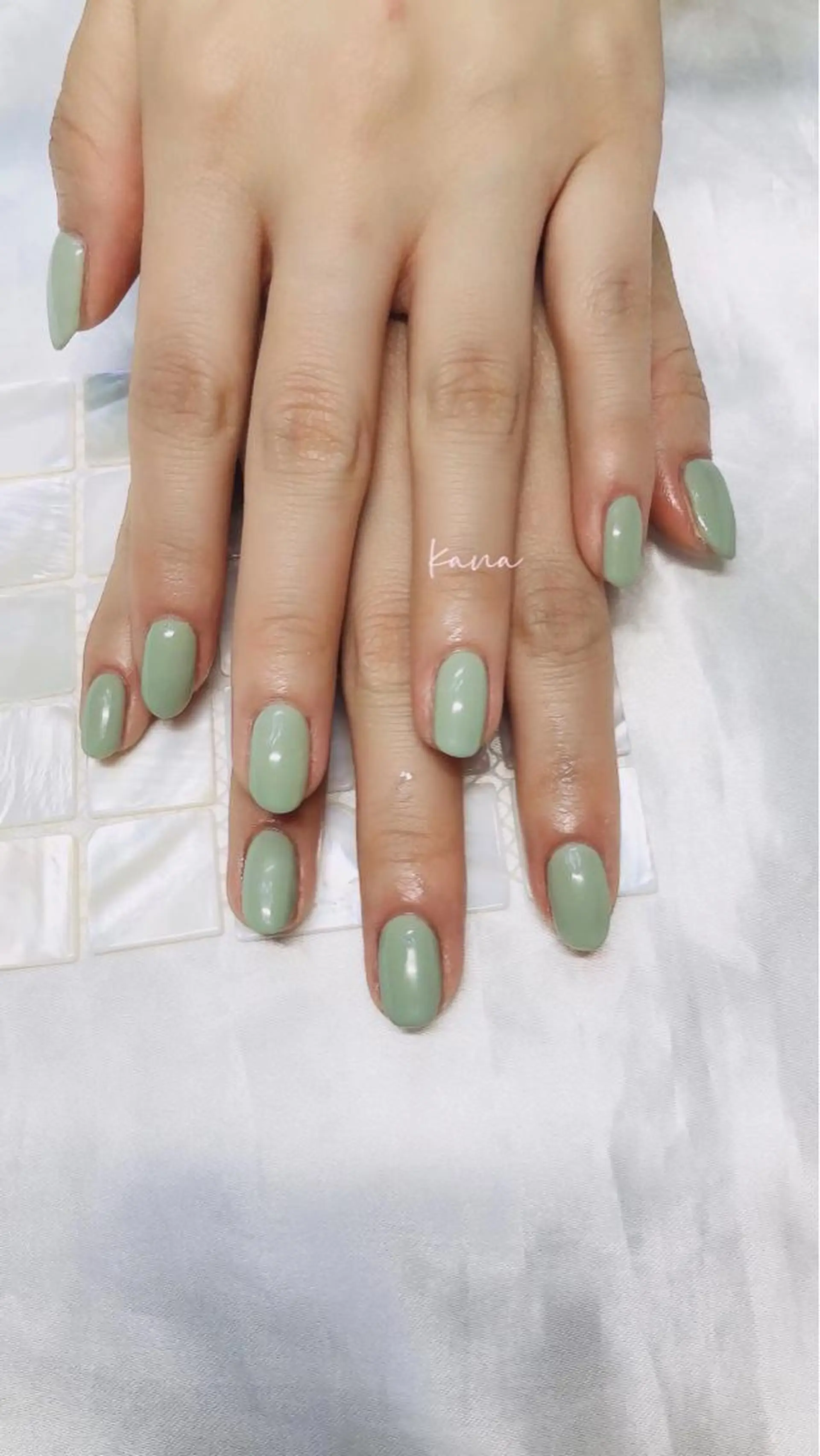 ネイル Queen 上野のネイルデザイン