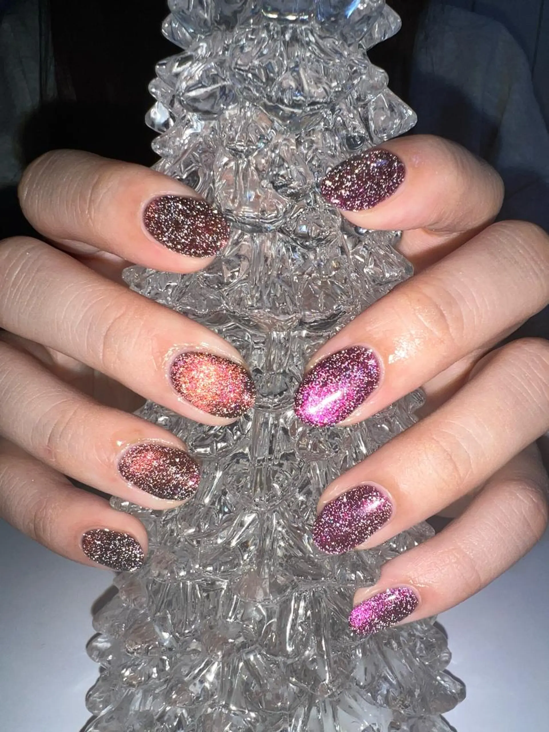 ネイル ネイルサロン ロア旧ジョリーのネイルデザイン