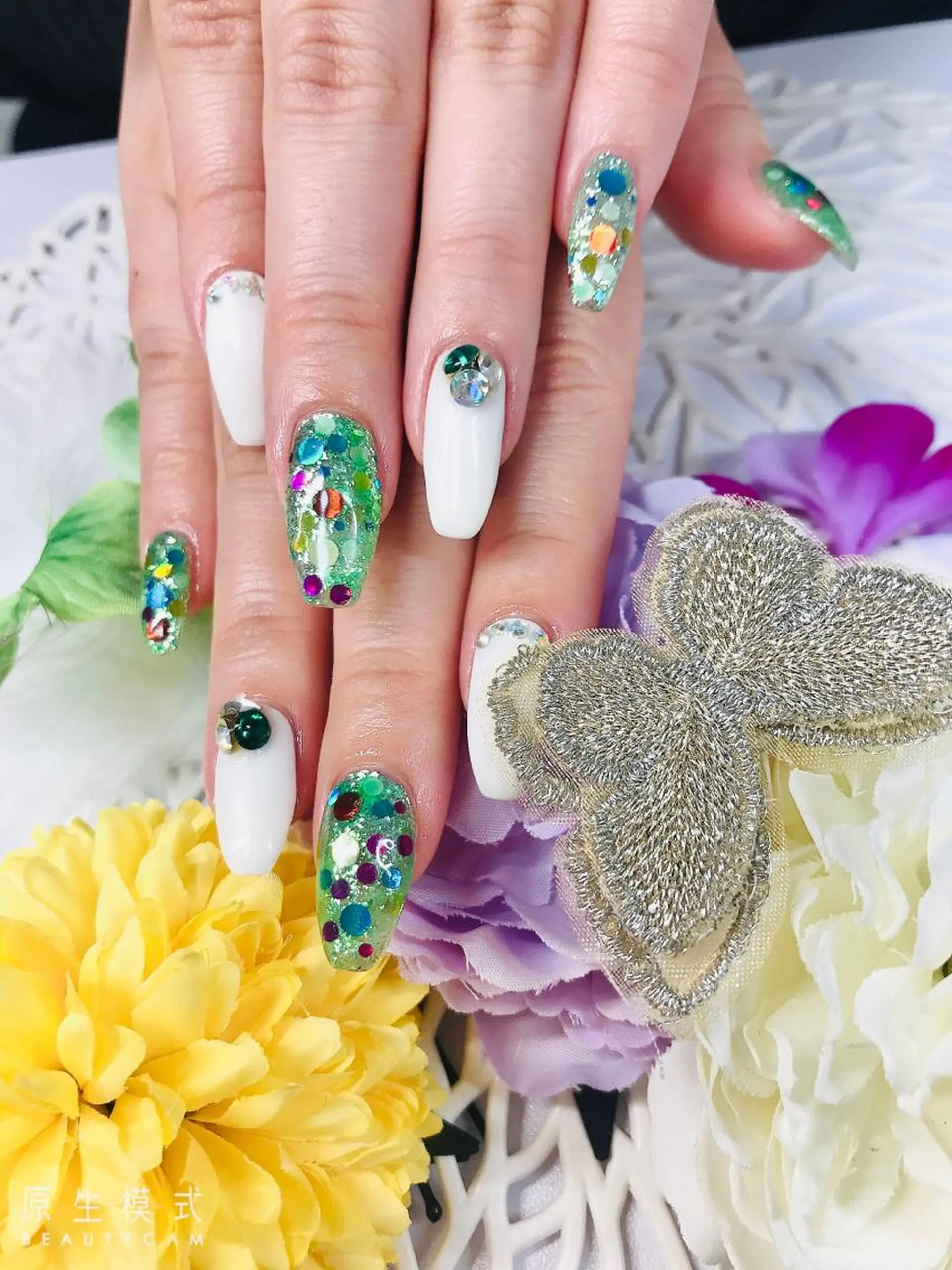 ネイル Salon MINEのエステ・リラクイメージ