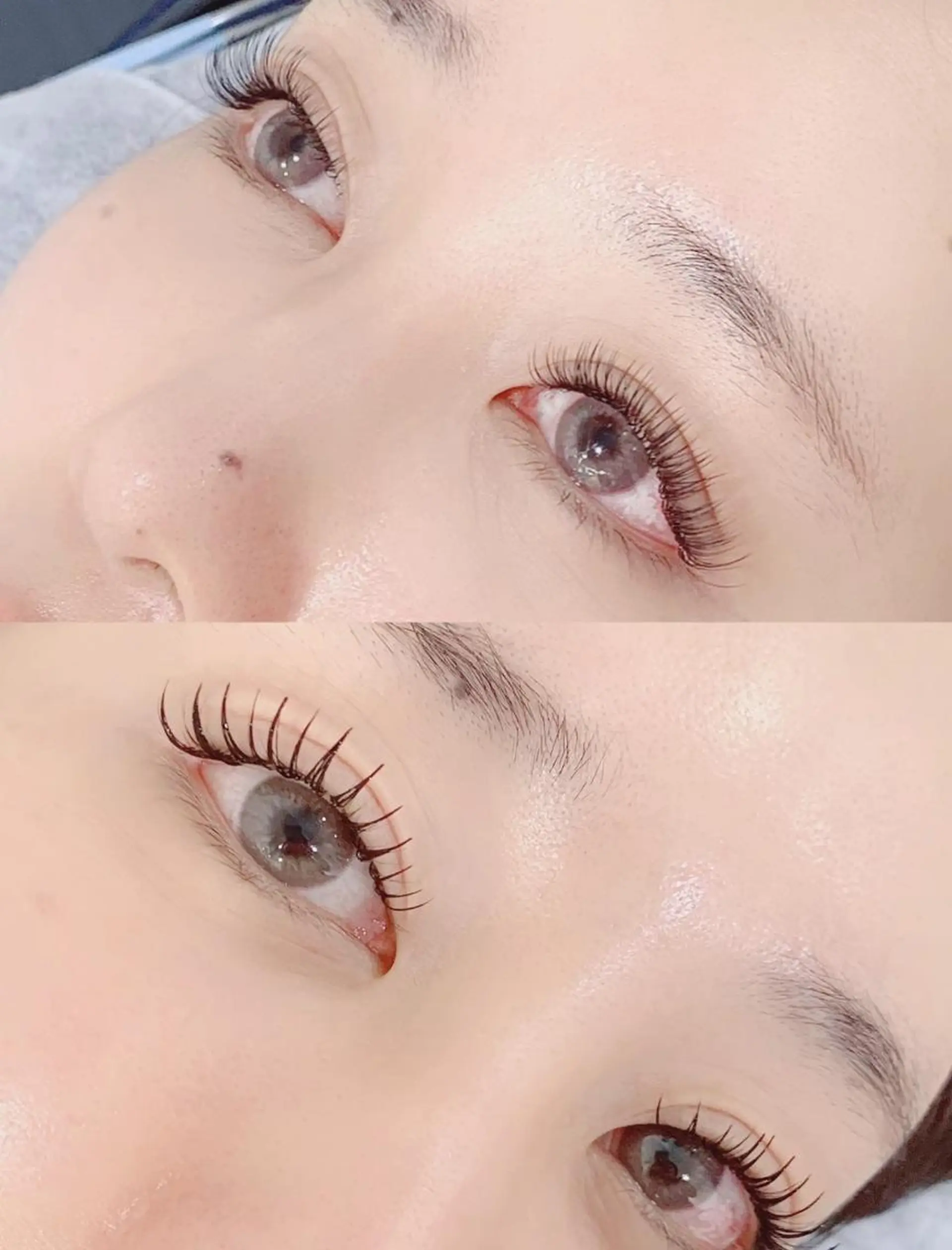 マツエク・マツパ M&M salonのマツエク・マツパデザイン