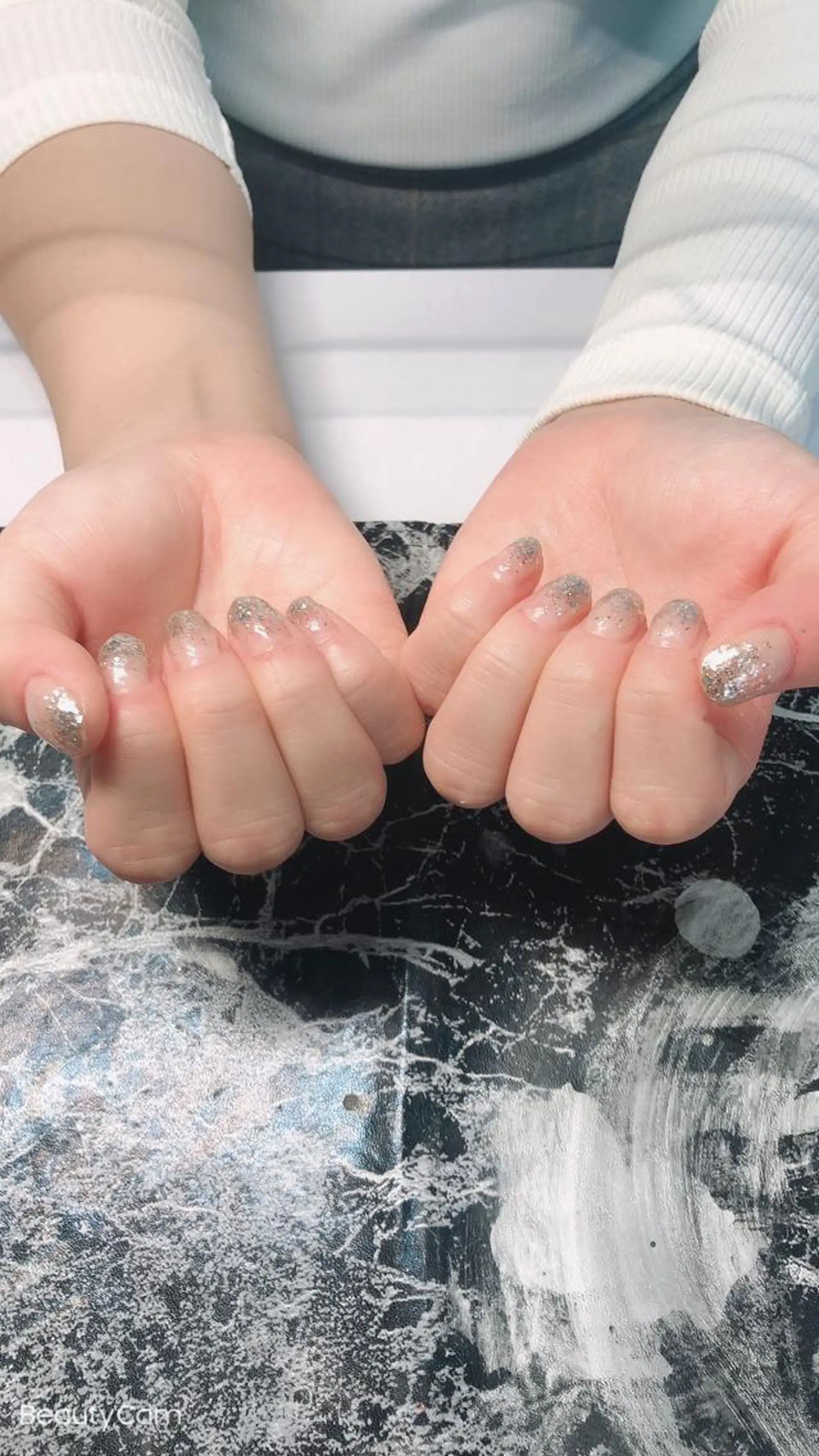 ネイル ✨アン ミユ✨のネイルデザイン