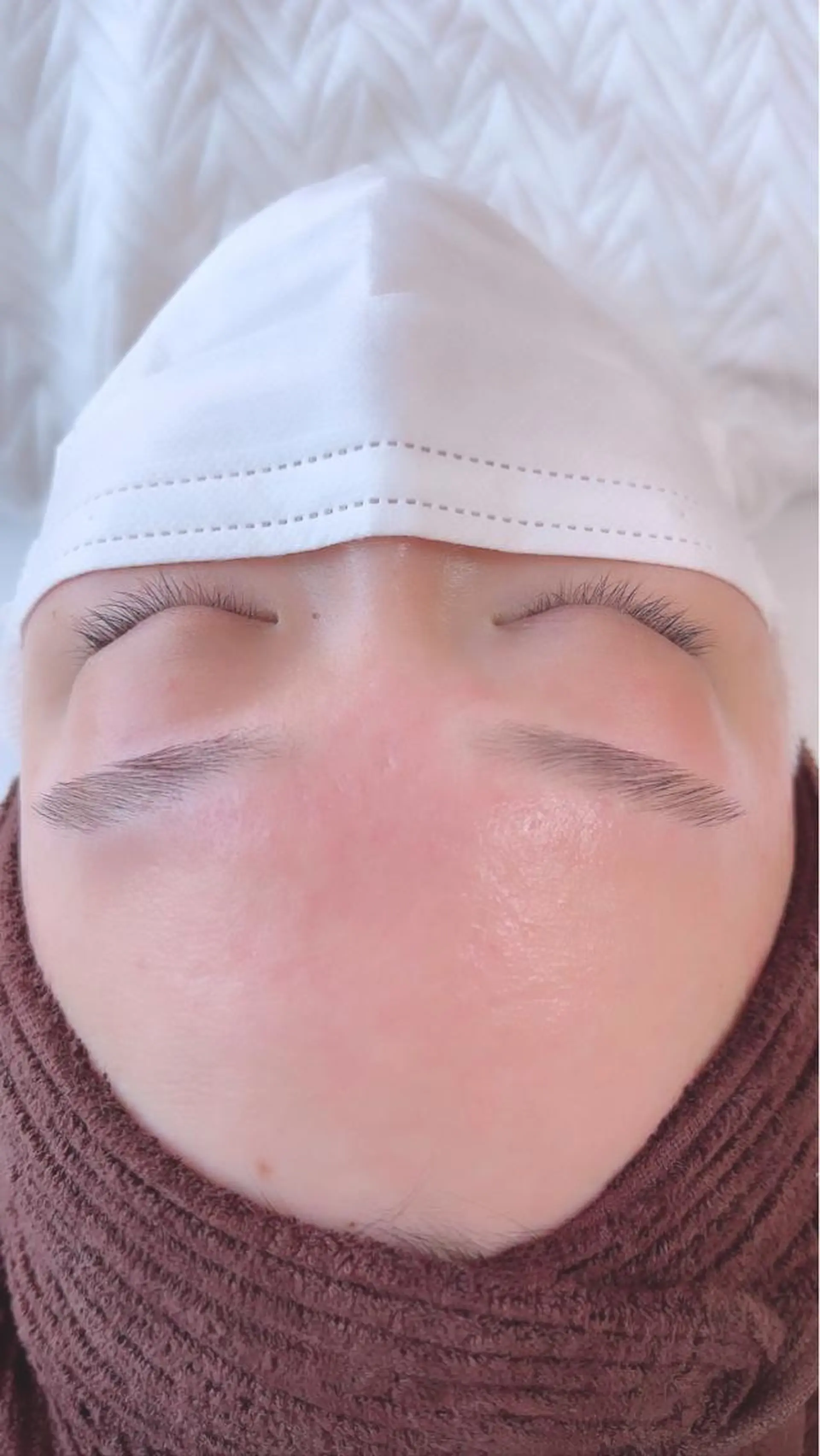 アイブロウ ワックス脱毛 眉カット その他(アイブロウ) Honey Salonのマツエク・マツパデザイン