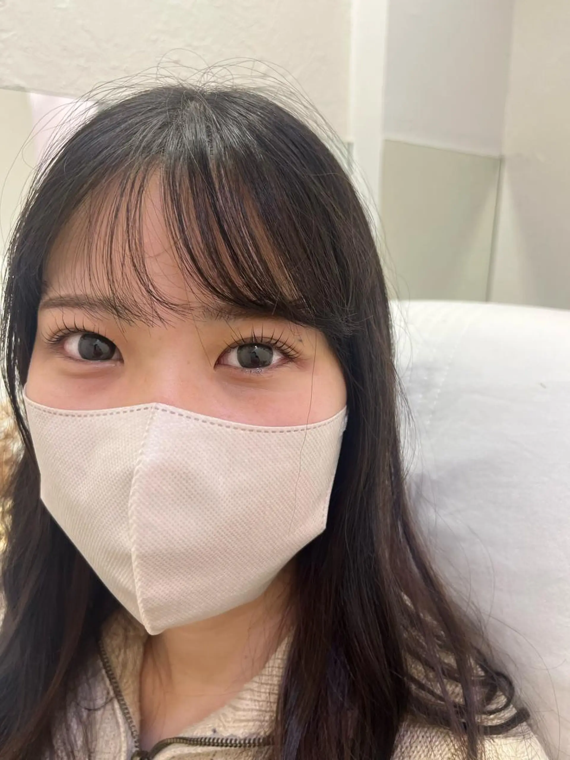 マツエク・マツパ マツパ －Ojiー セナのマツエク・マツパデザイン