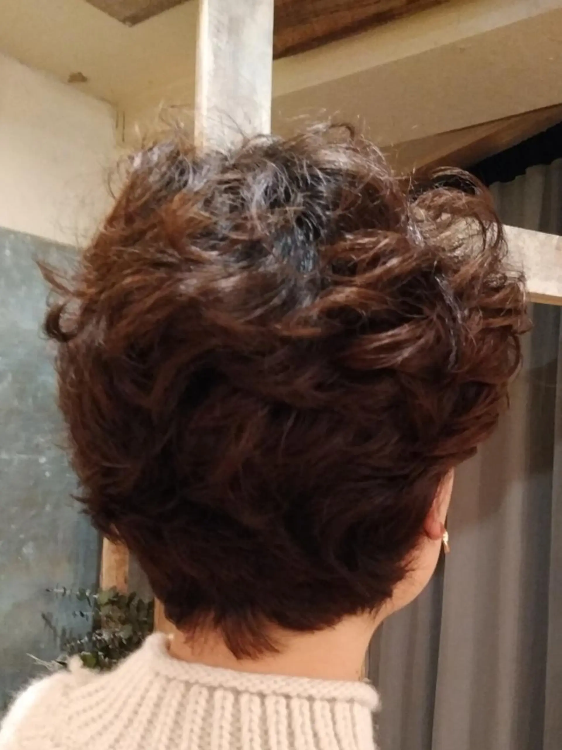 ショート ✃ミヤザキ ヒサシ✃のヘアスタイル