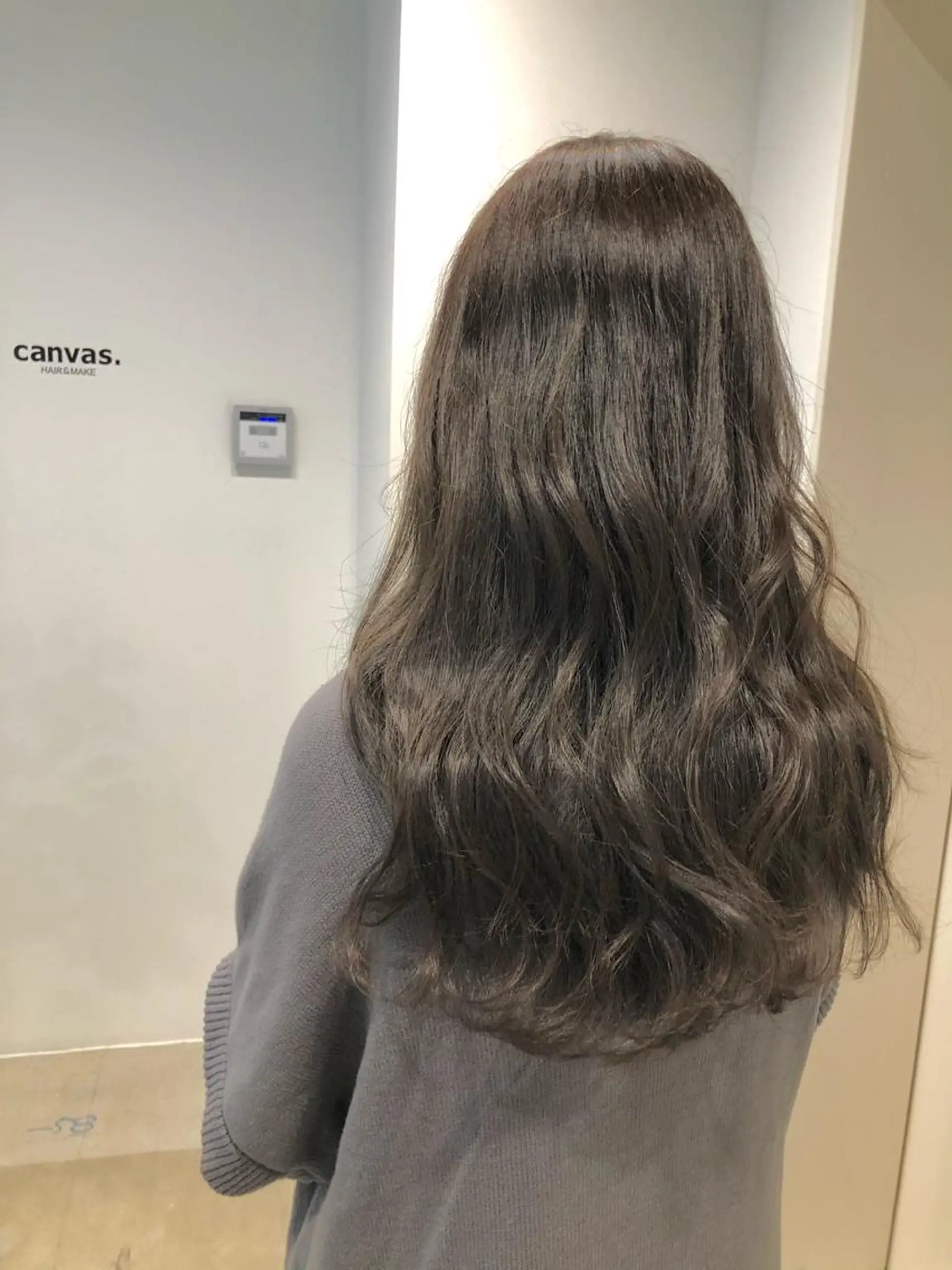 ロング ✨上品可愛い 垢抜けヘア/後藤✨のヘアスタイル