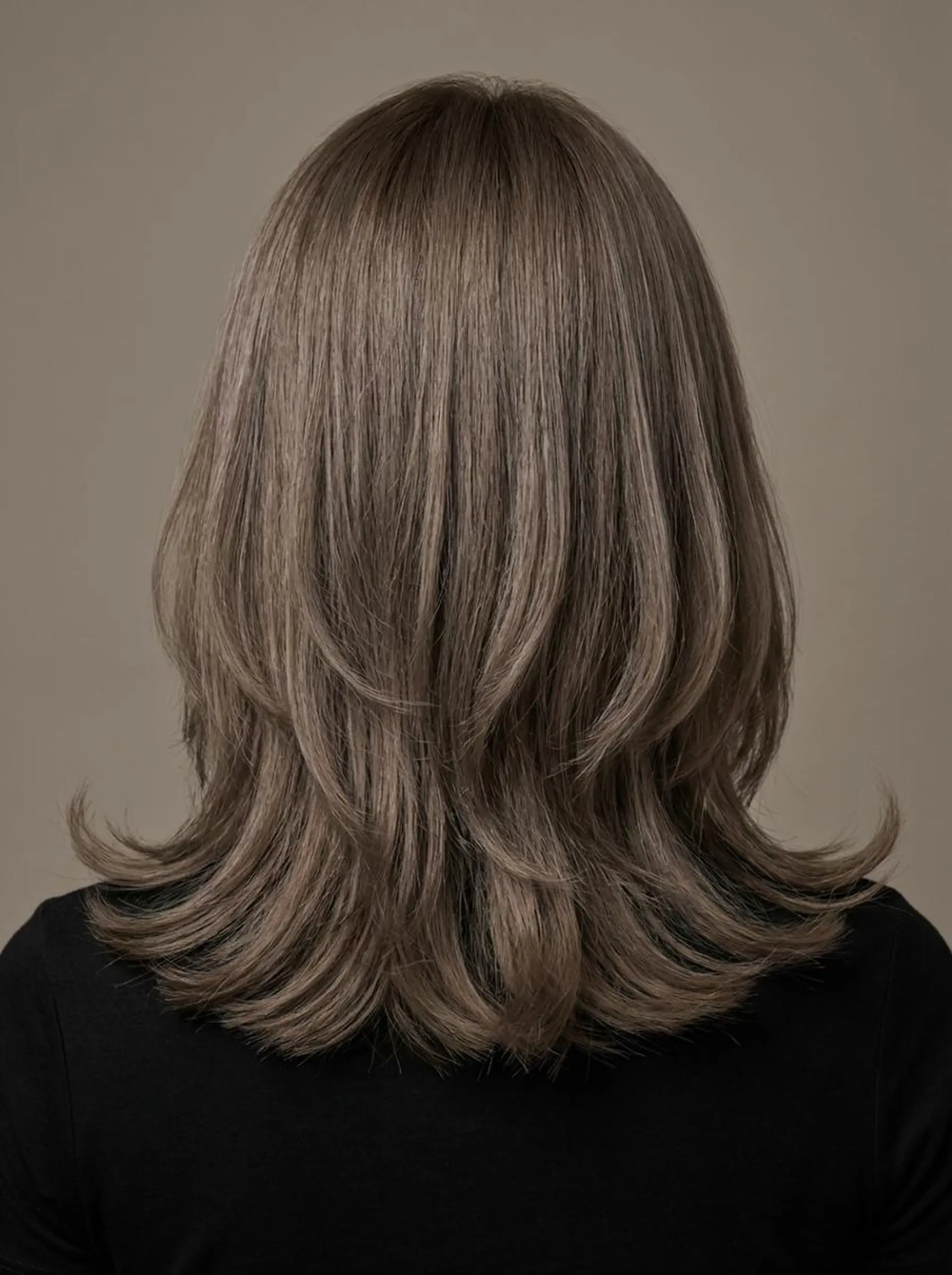 メンズ カット ヘアカラー L.E.M 仙台のヘアスタイル
