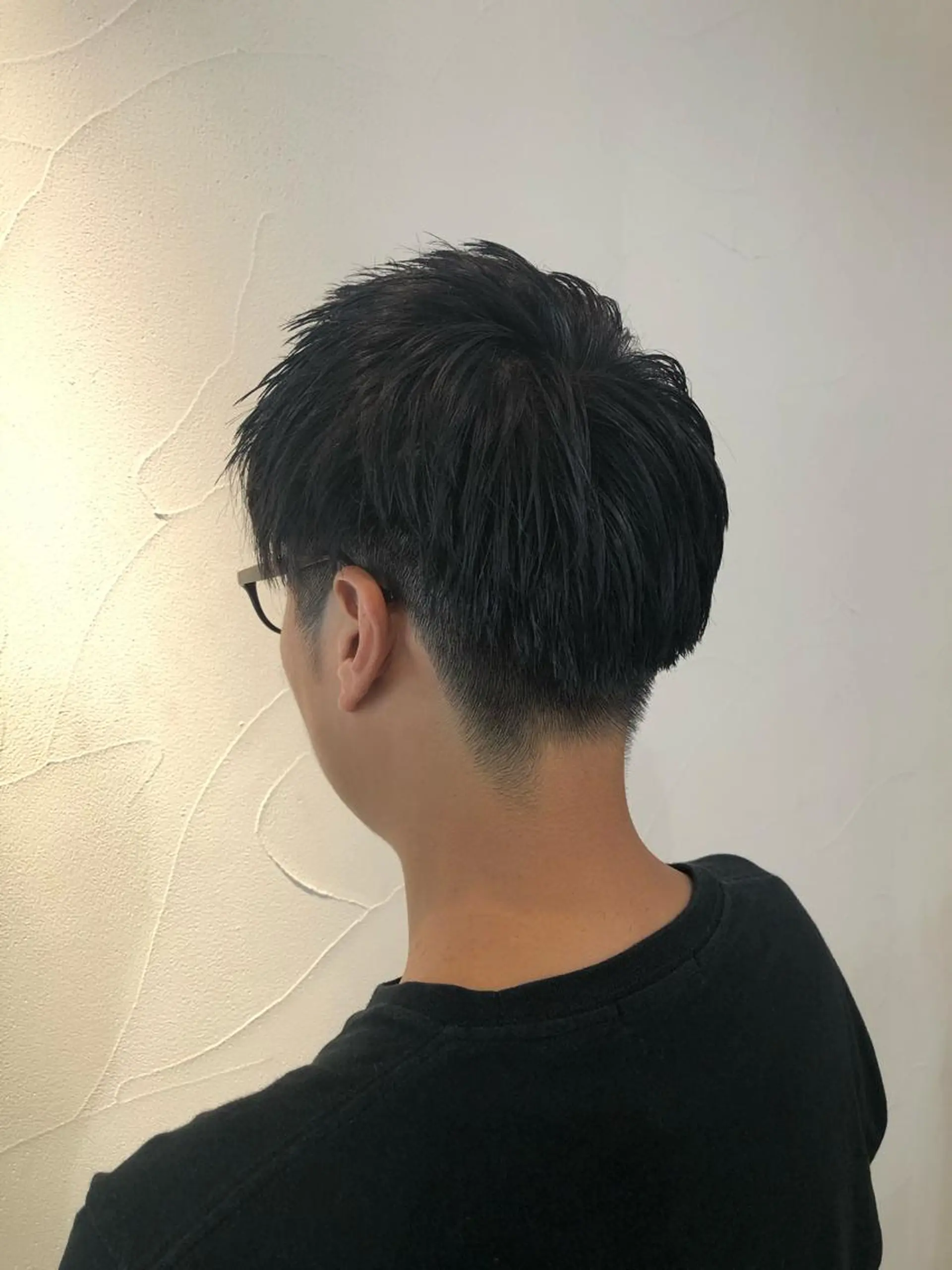 メンズ メンズサロン💈 吉岡陽【中野】のヘアスタイル