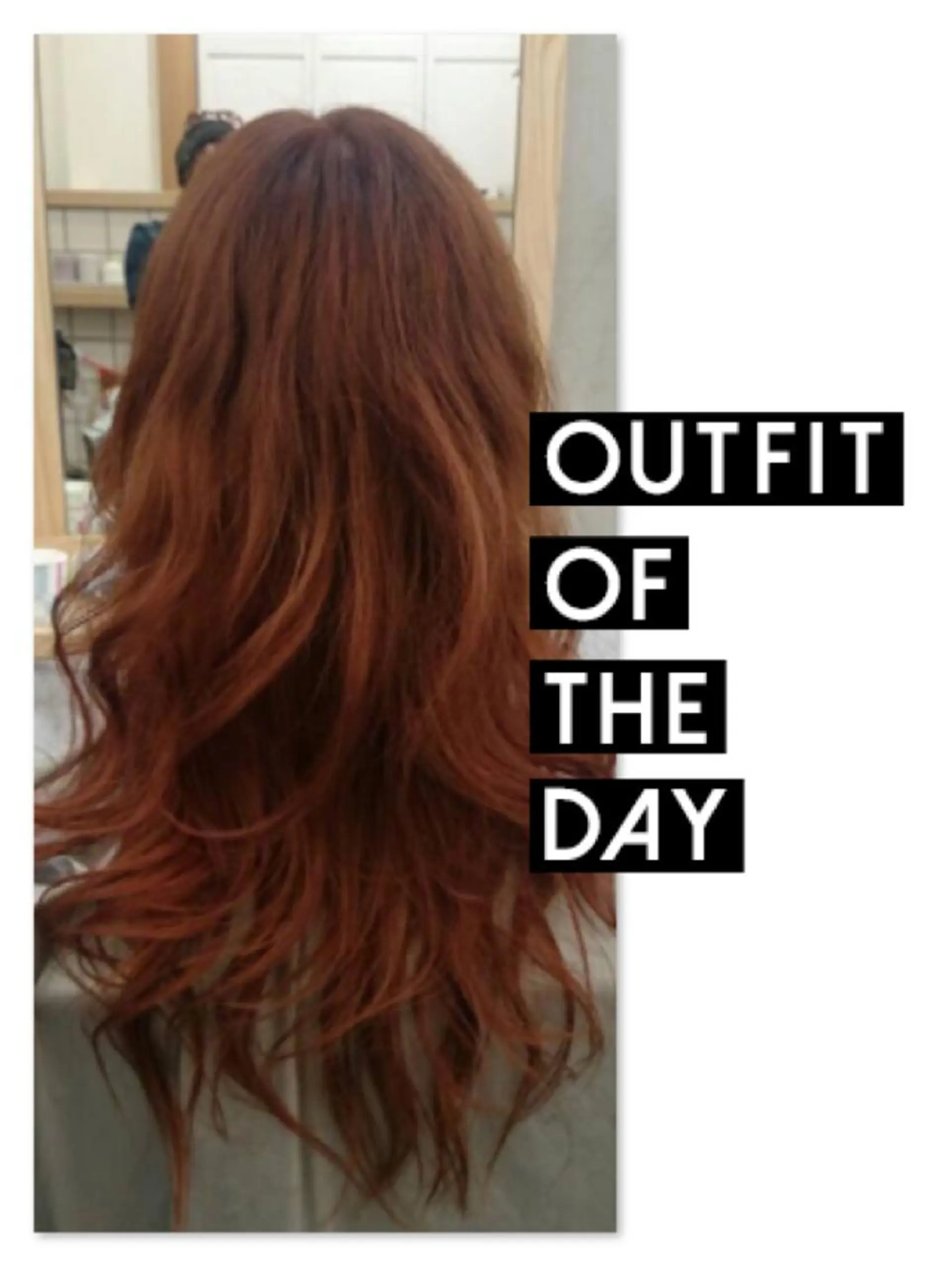 ロング くせ毛 鳴海 悠のその他イメージ