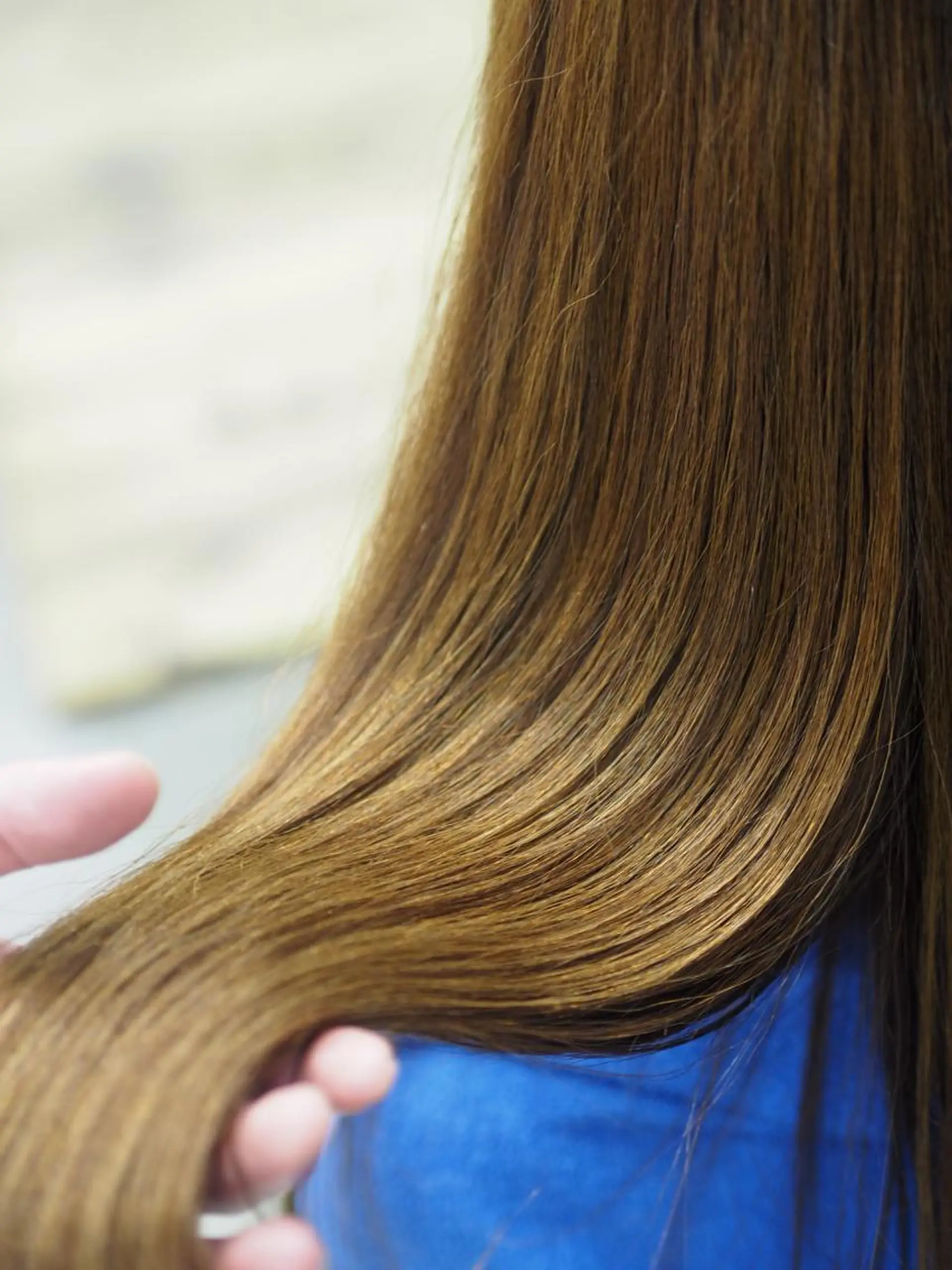 ロング ショート/縮毛矯正 紺野紘三のヘアスタイル