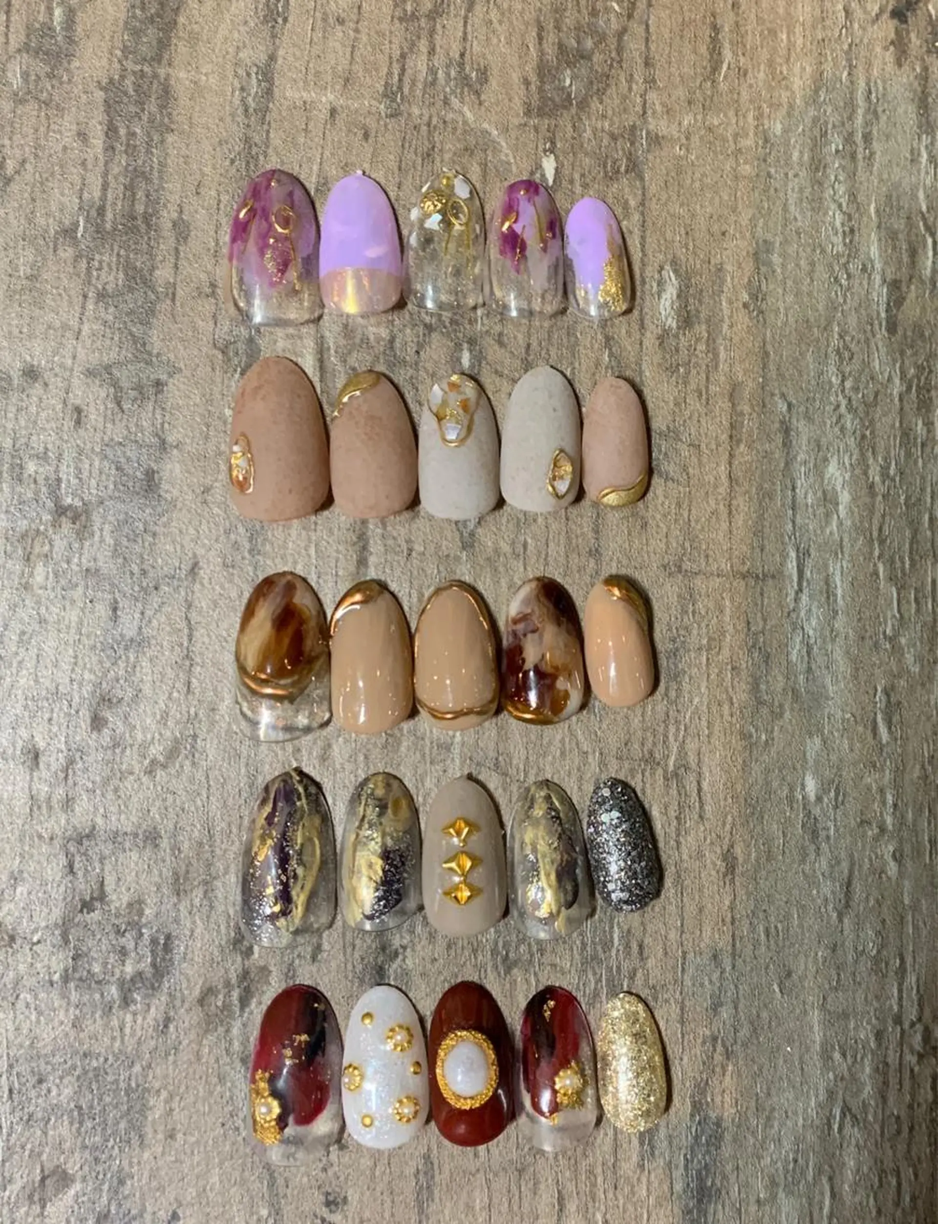 ネイル その他(ネイル) EYNail Eriのネイルデザイン