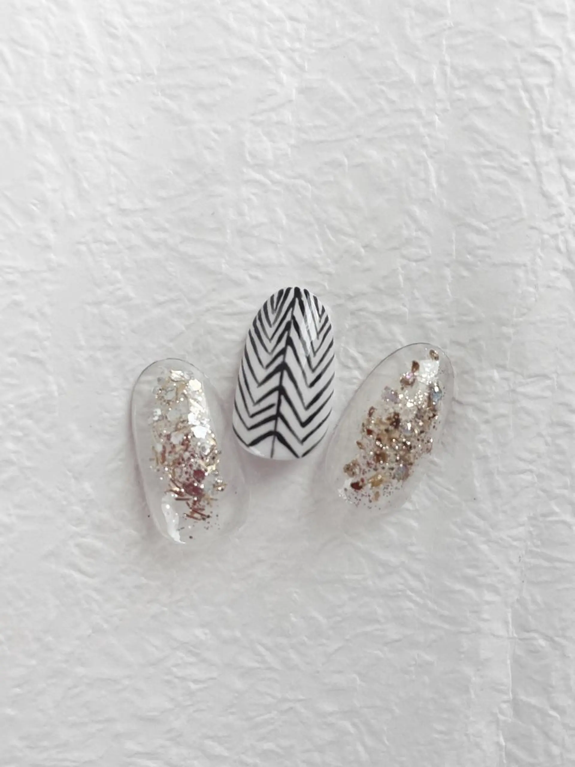 ネイル かわむら りょうこのネイルデザイン