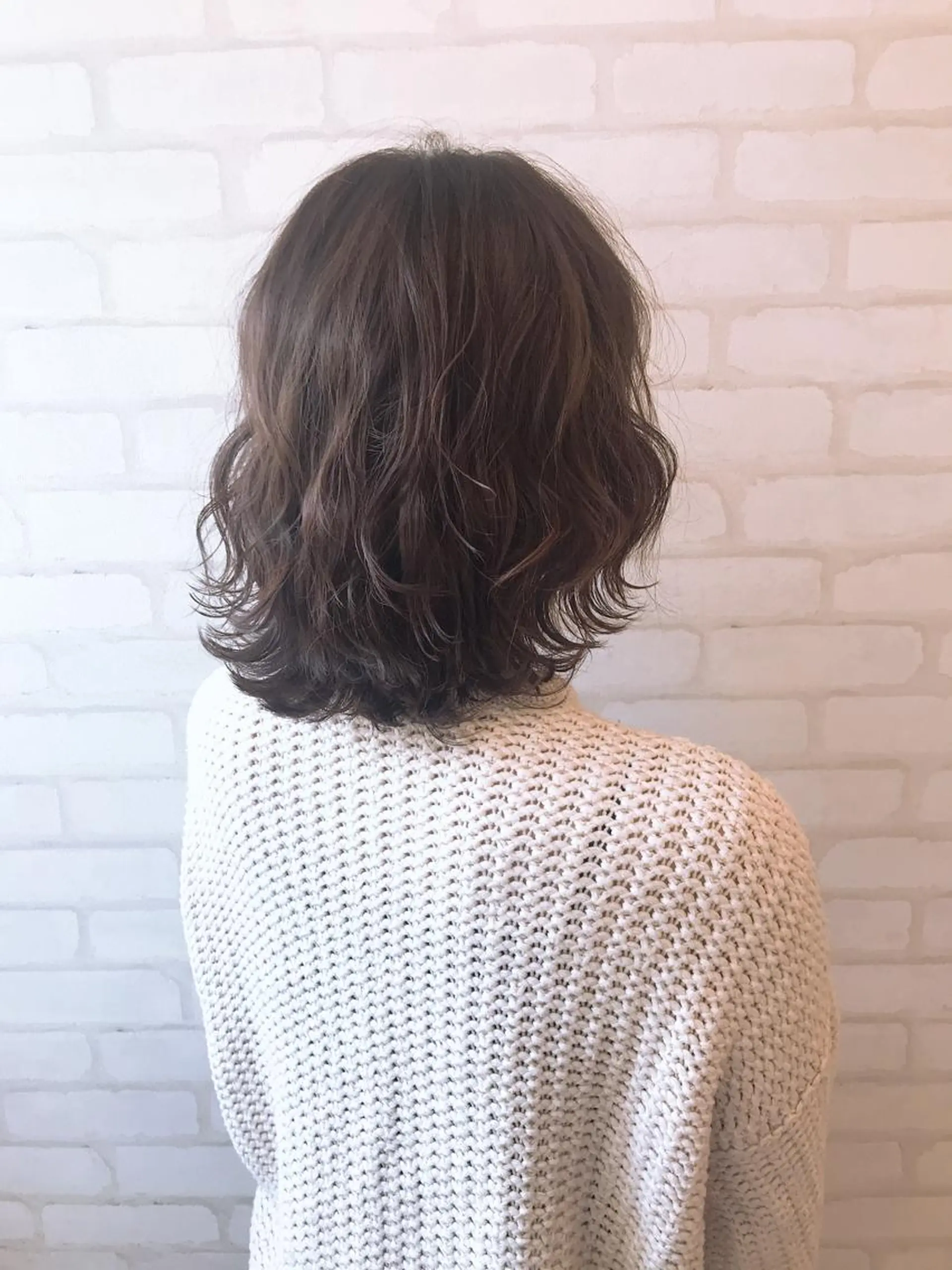 ショート カット ヘアカラー トリートメント 高橋 一矢のヘアスタイル