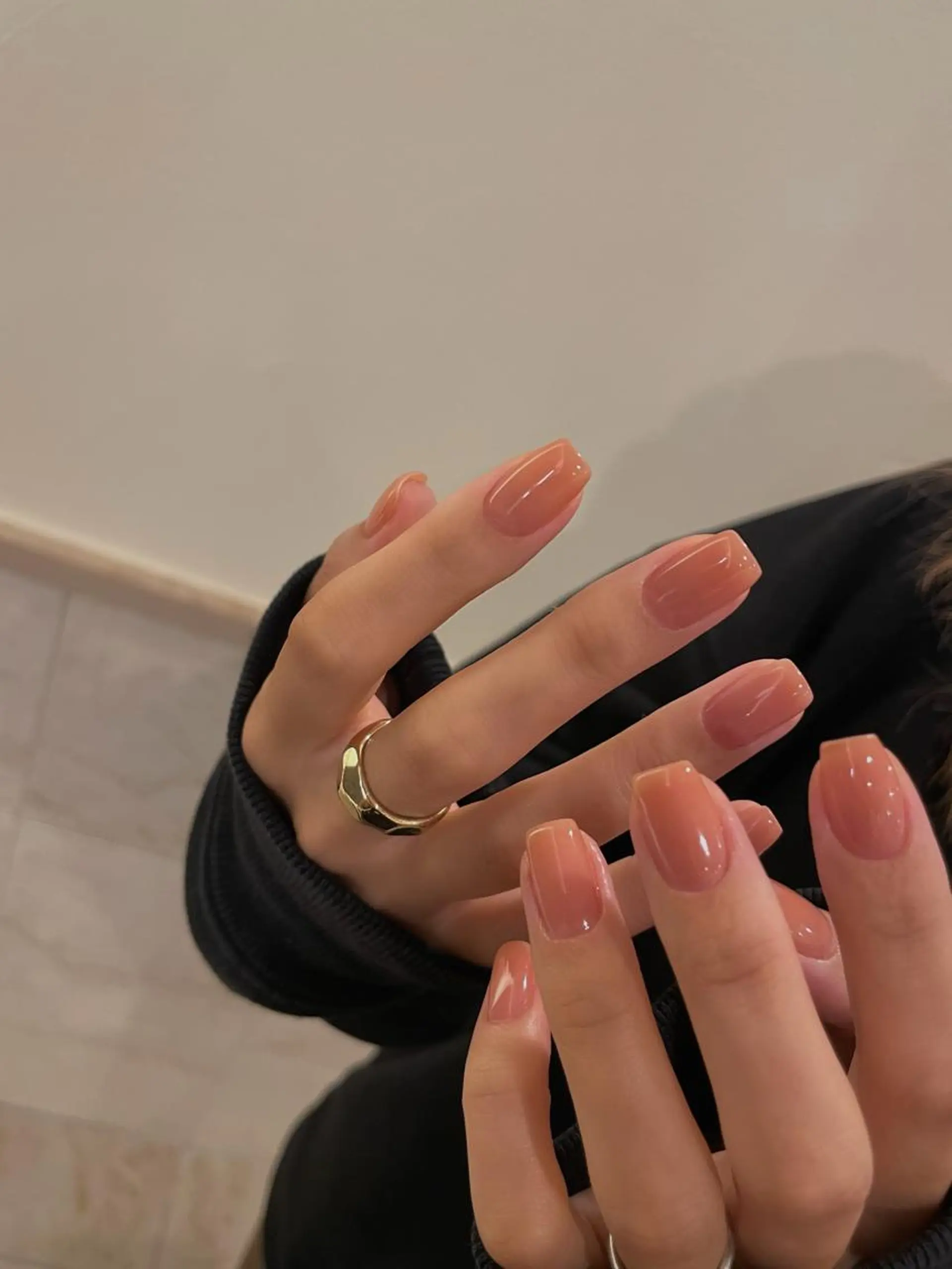 ネイル kikkake所属・スズキ カコのネイルデザイン