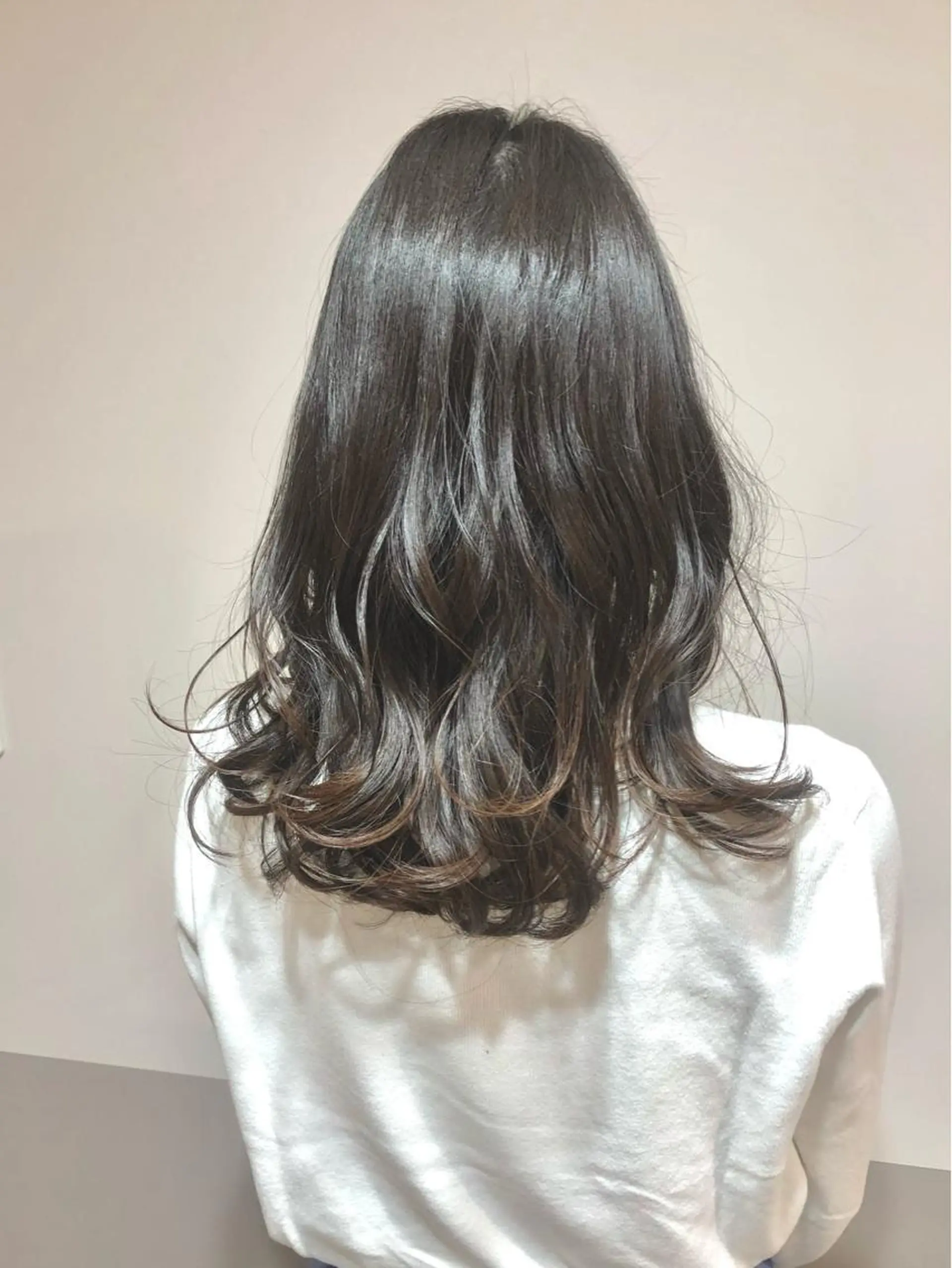 ヘアアレンジ ヘアセット ✴︎Mai✴︎銀座のヘアスタイル