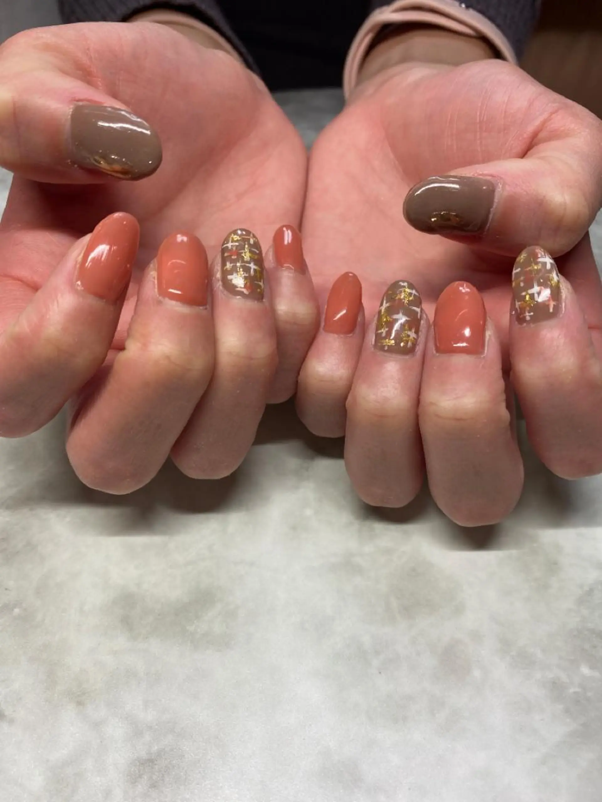 ネイル ネイリスト♡ AYAKOのネイルデザイン