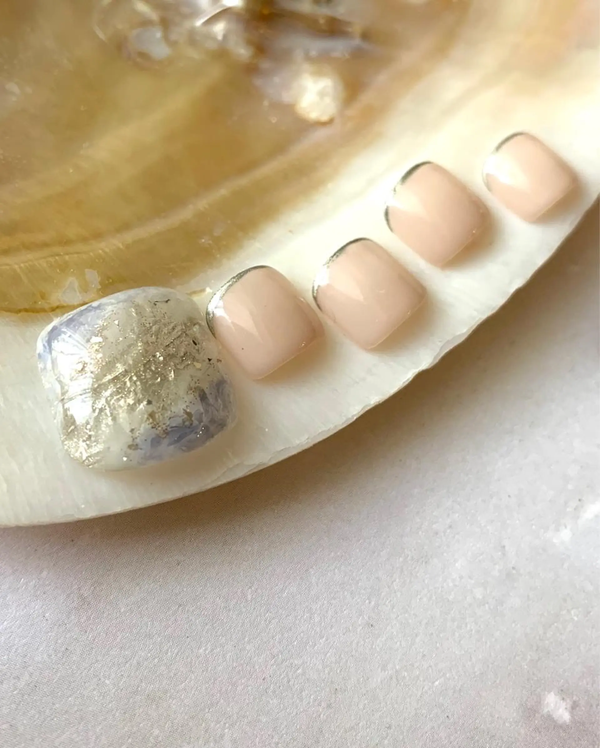 ネイル N.barber / koderaのネイルデザイン