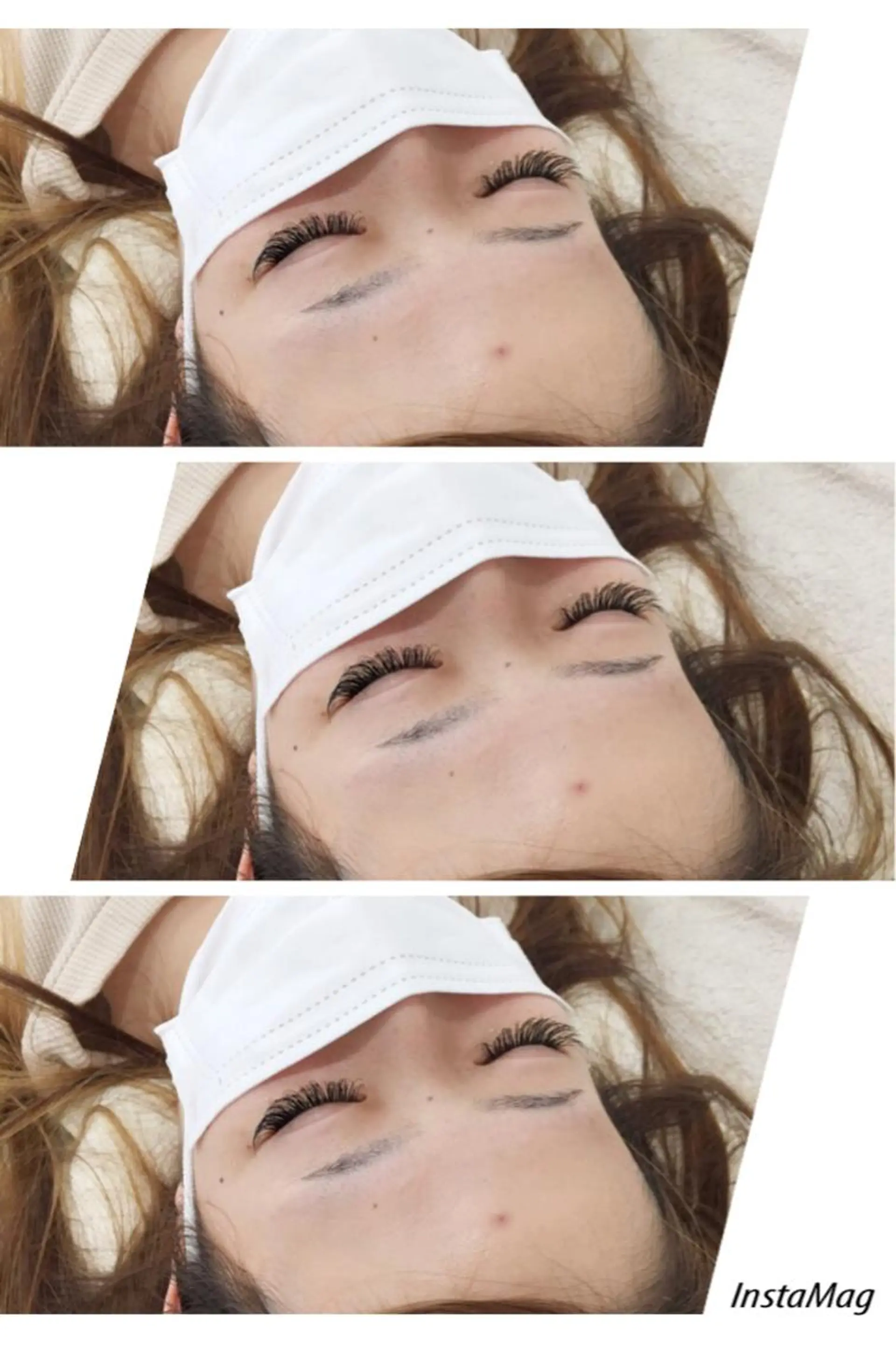 マツエク・マツパ KU TA  \(◡̈)/の眉毛・アイブロウイメージ