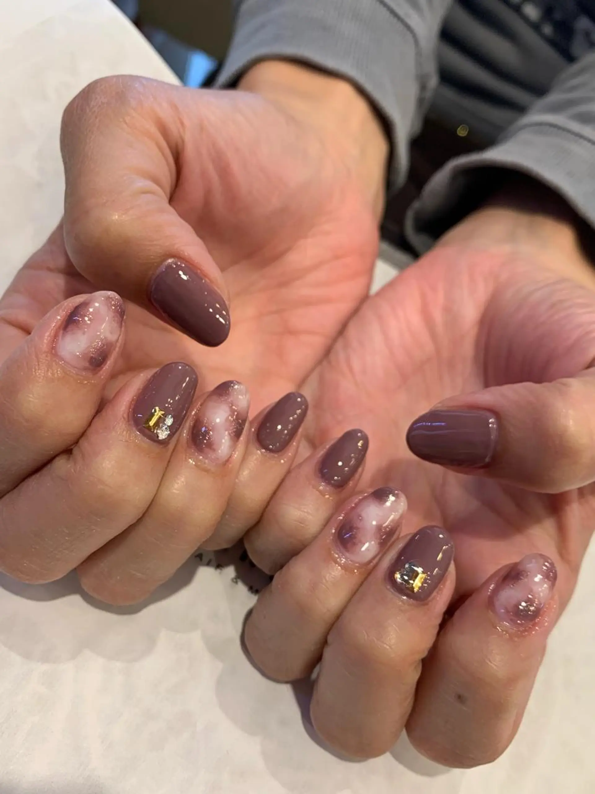 ネイル private nail salon   Amily所属・竹澤 紫乃のその他イメージ