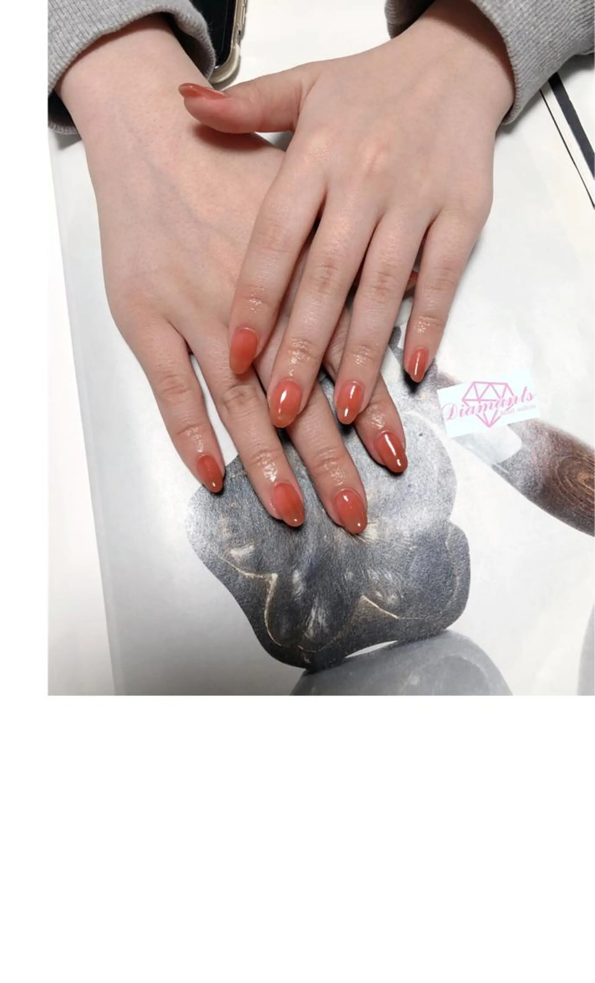 ネイル Asa miのネイルデザイン