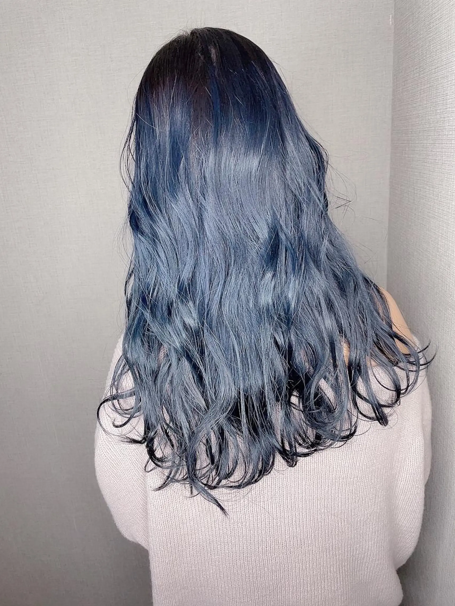 ロング S.SWEET 河原町店のヘアスタイル