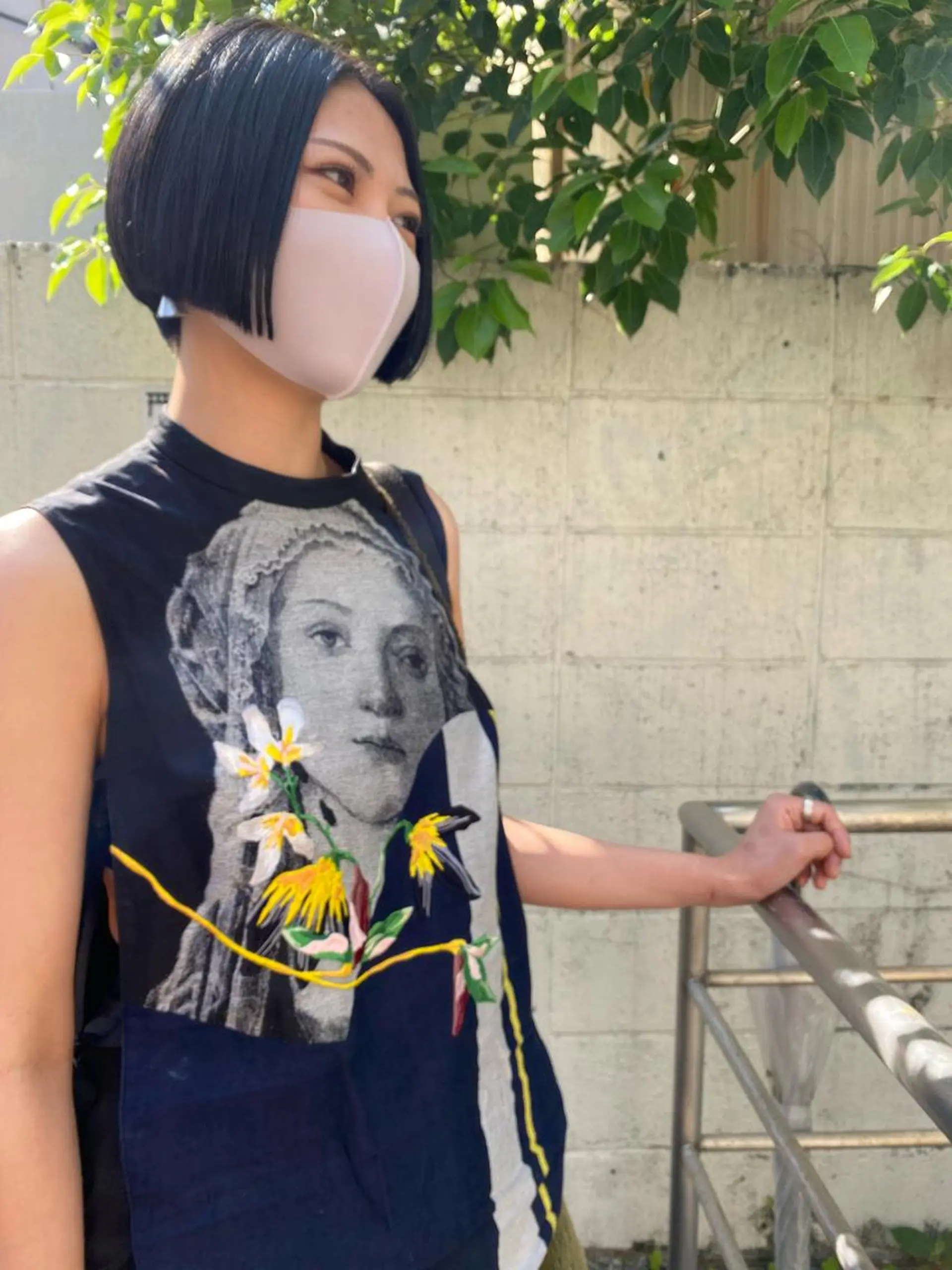 ショート 🍃YURI 🍃のヘアスタイル