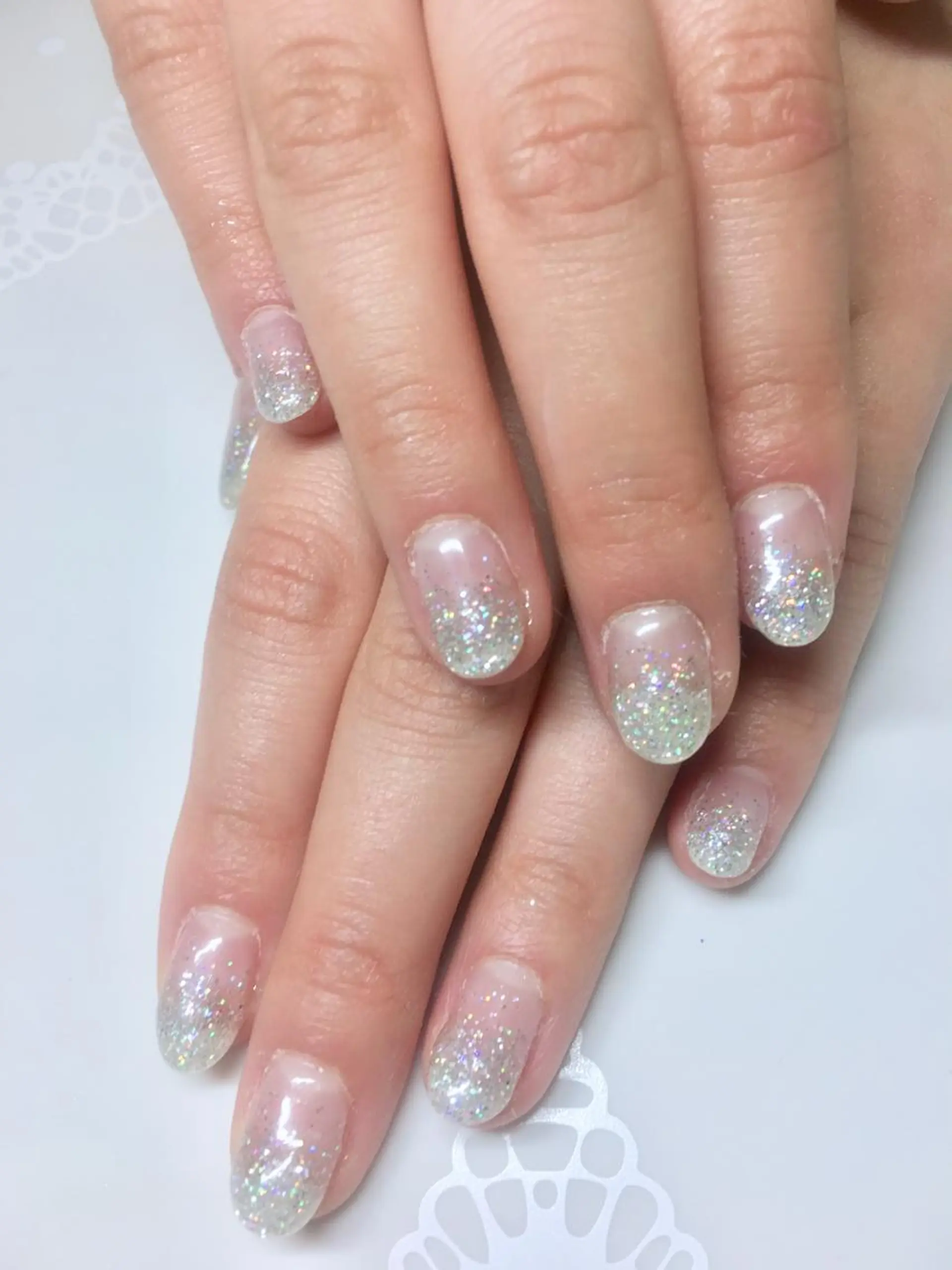 ネイル 新宿ネイルサロン ジェミディローサのネイルデザイン