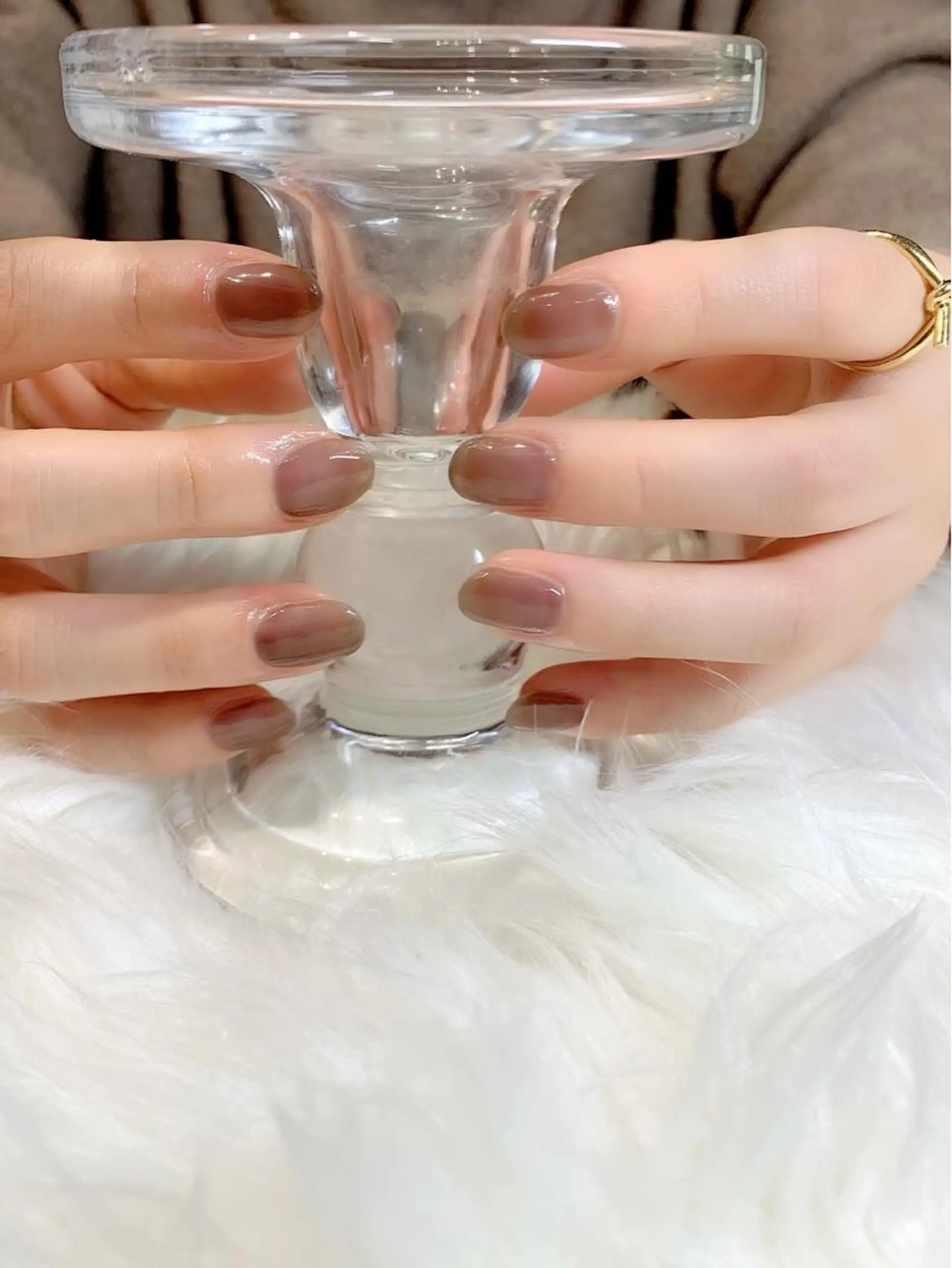 ネイル private salon M&のネイルデザイン