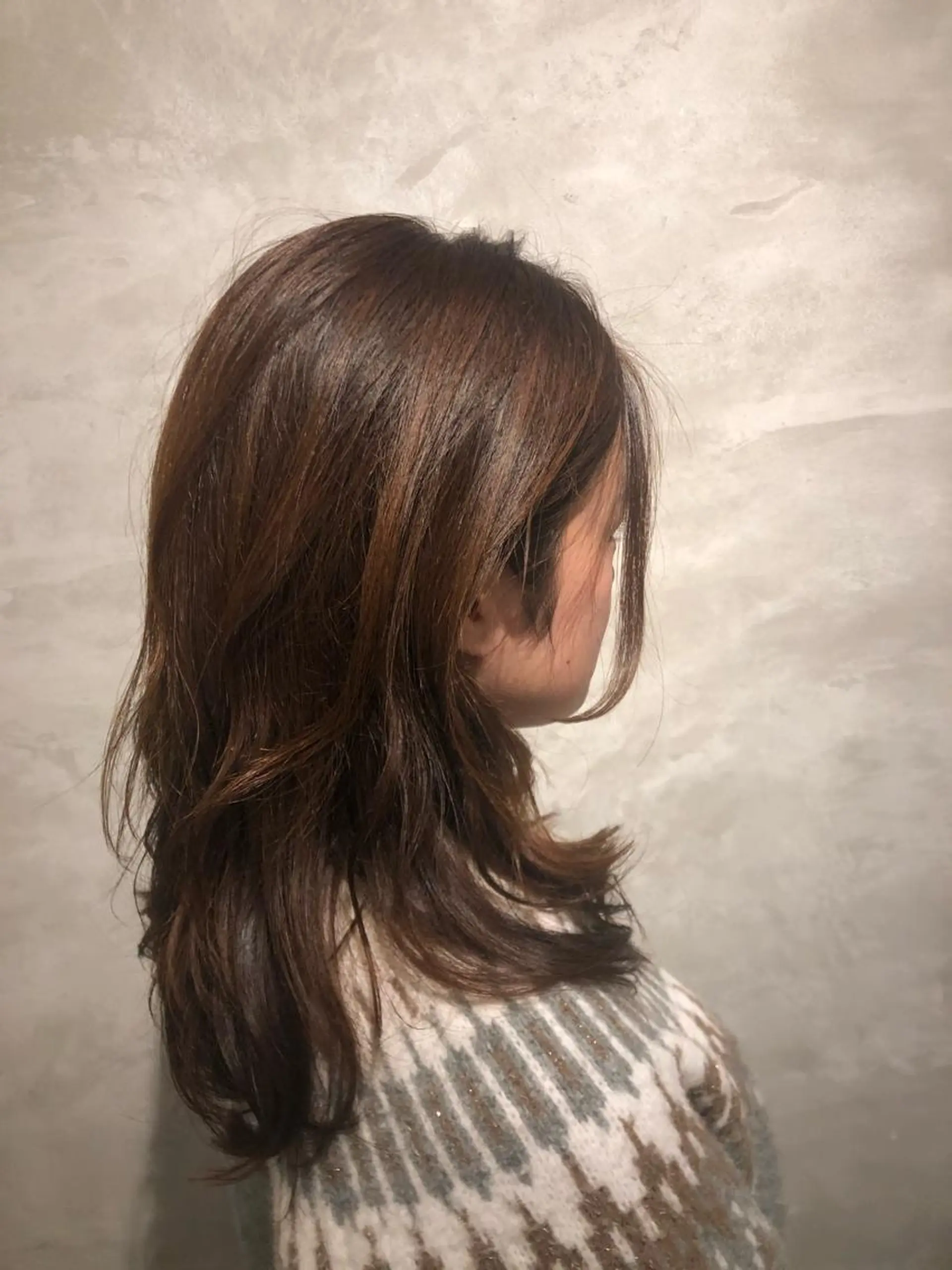 ロング hair&culture　gallery molco所属・SNSモデル募集/ ショート/ボブ/のその他イメージ
