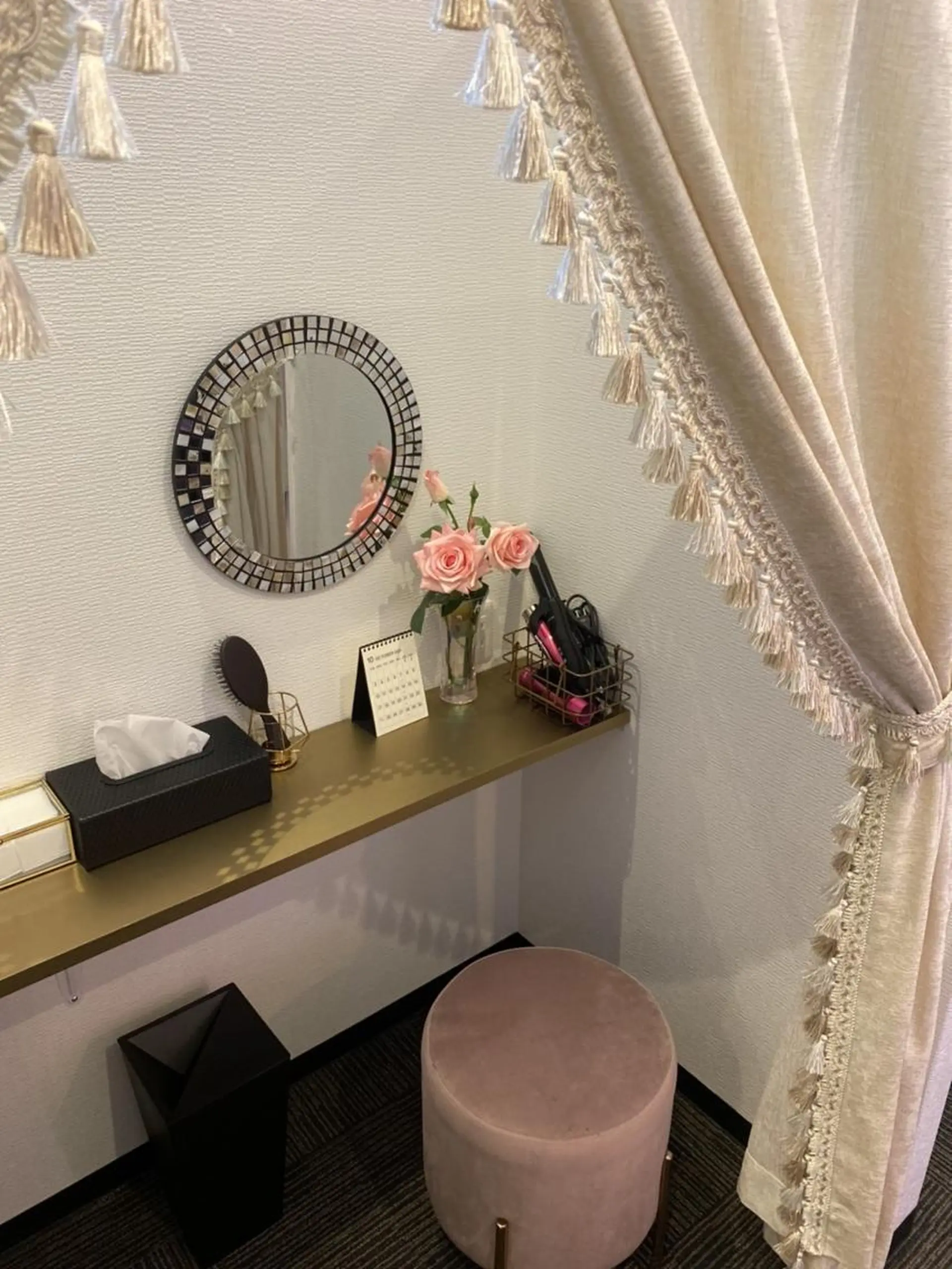 リンリン 刈谷店のエステ・リラクイメージ