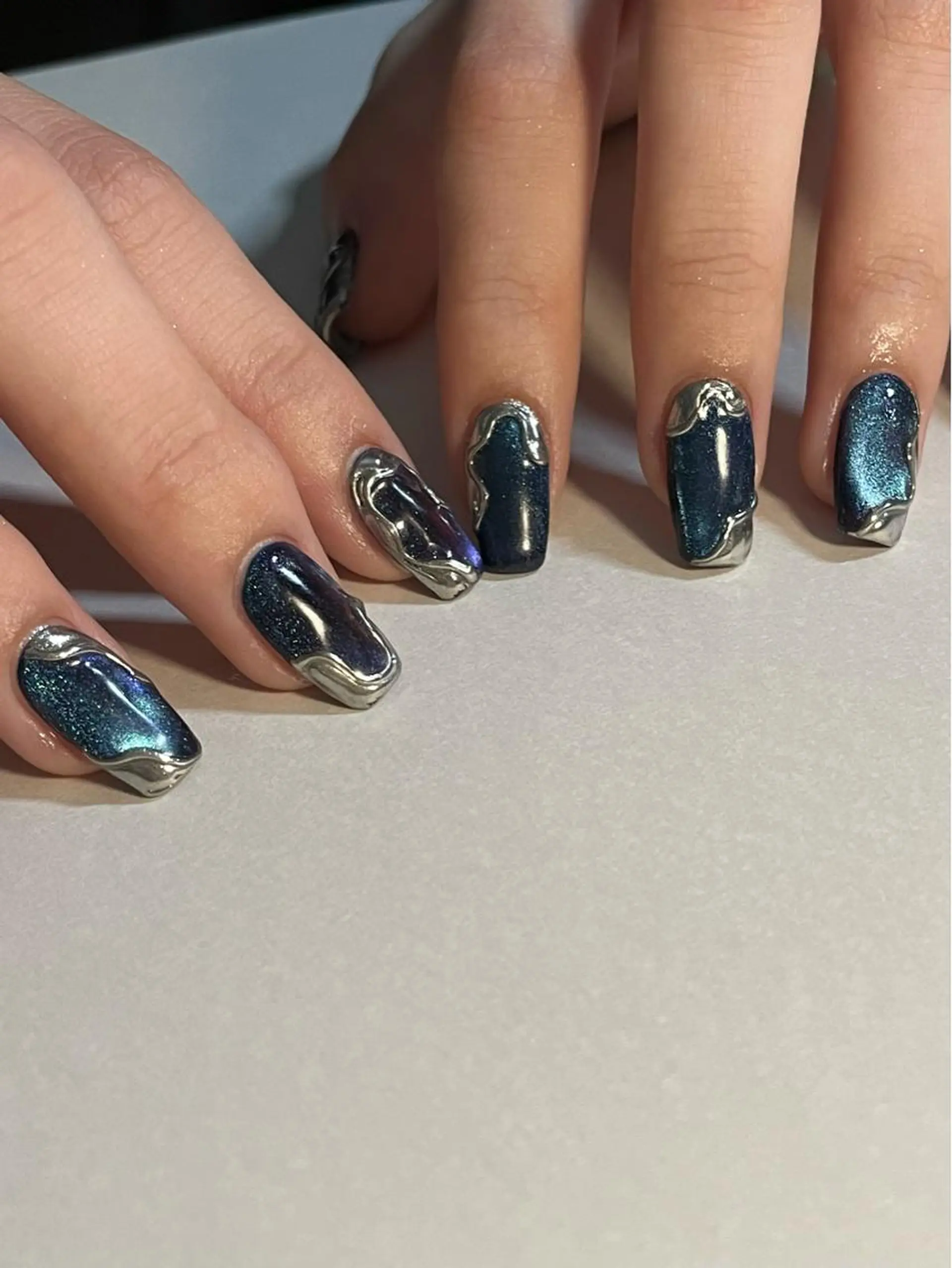 ネイル sheeno nailのネイルデザイン