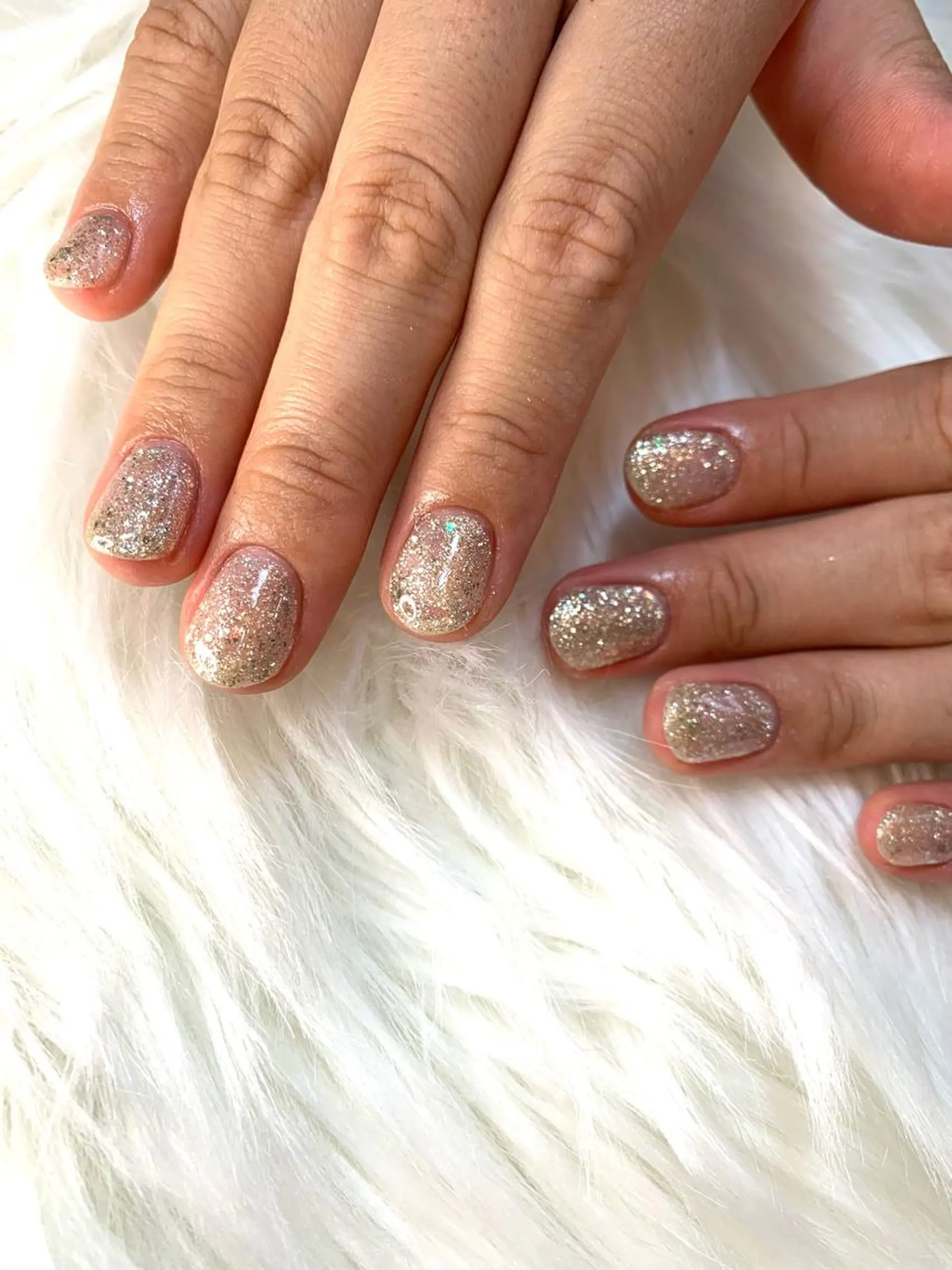 ネイル ハンドネイル ELLE nailのネイルデザイン