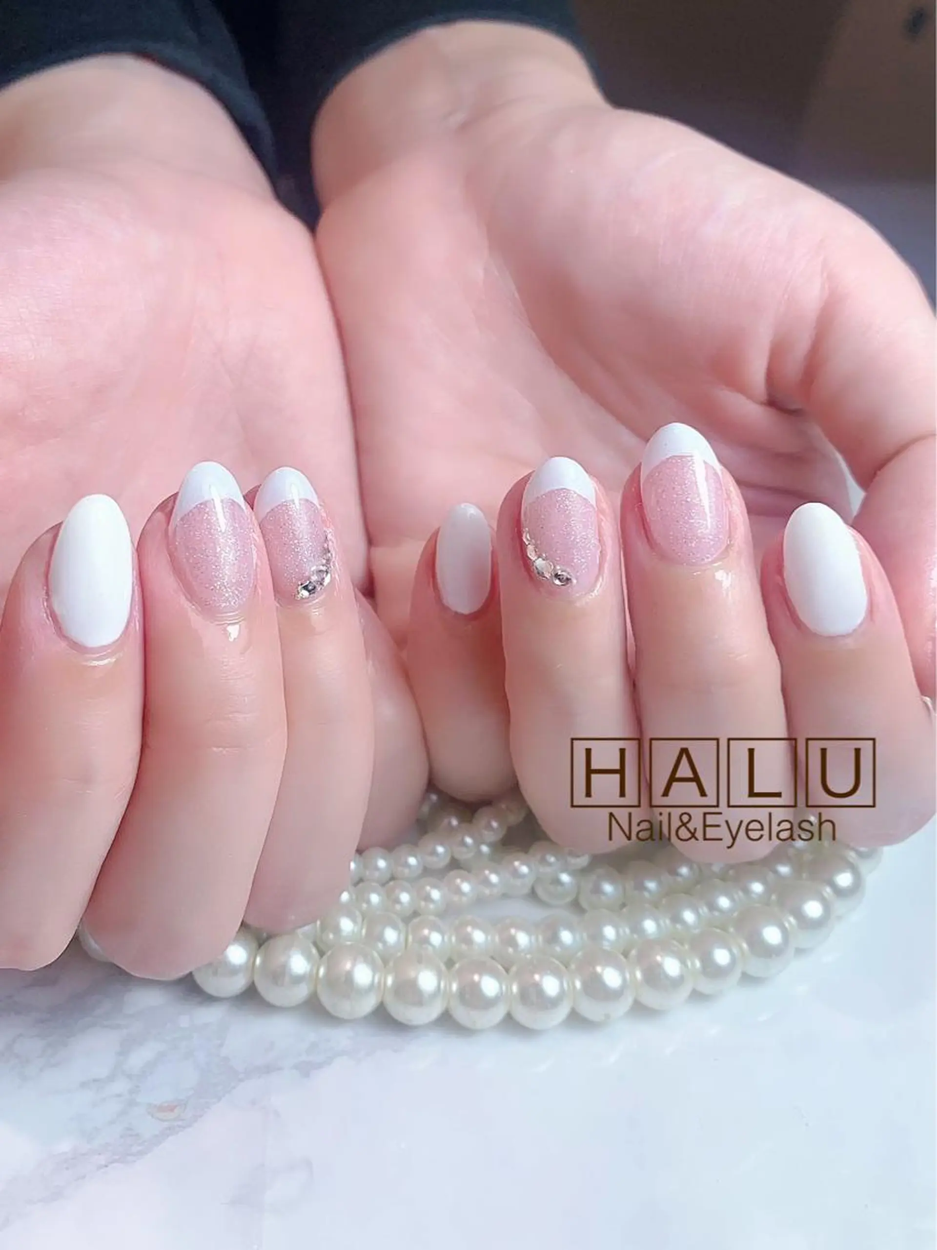 ネイル HALU ハルのネイルデザイン