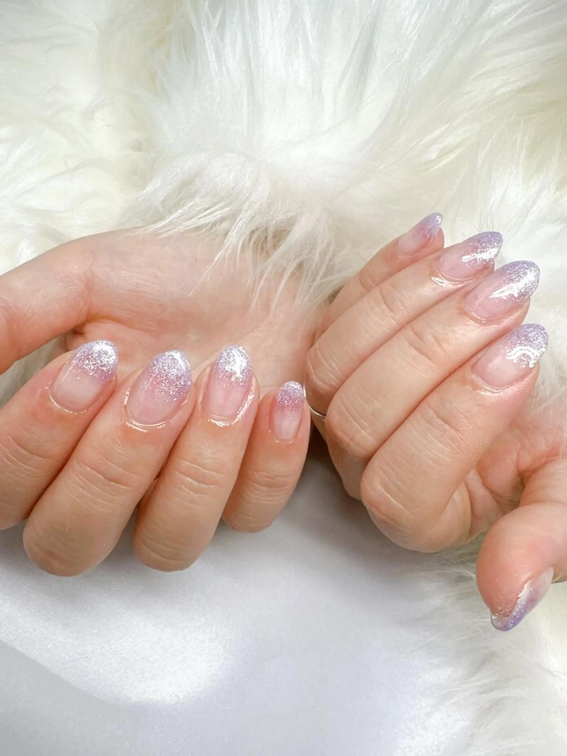 ネイル ハンドネイル 痩身/脱毛/ネイル HARUKAのエステ・リラクイメージ