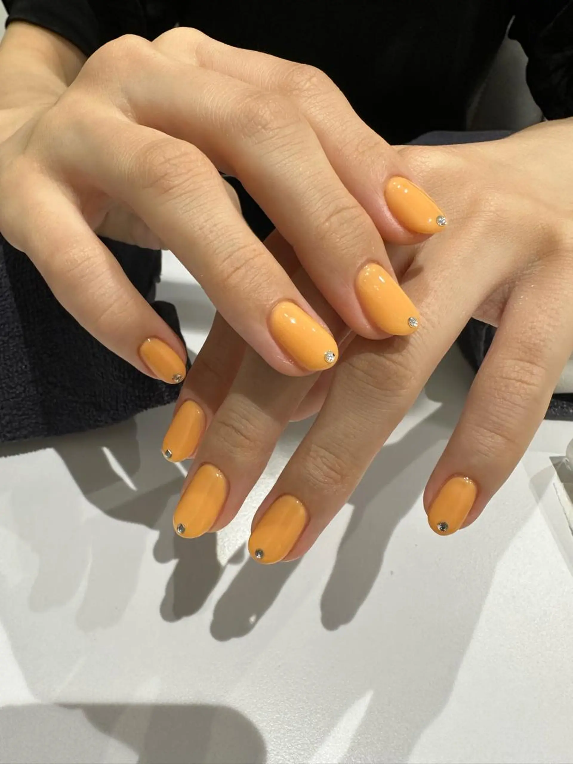 ネイル ハンドネイル shimizu yuuのネイルデザイン