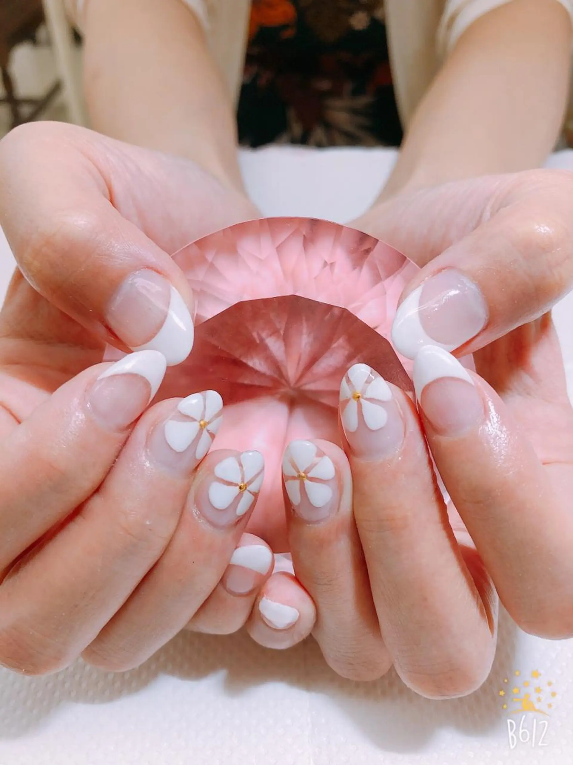 ネイル nail salon angeのネイルデザイン