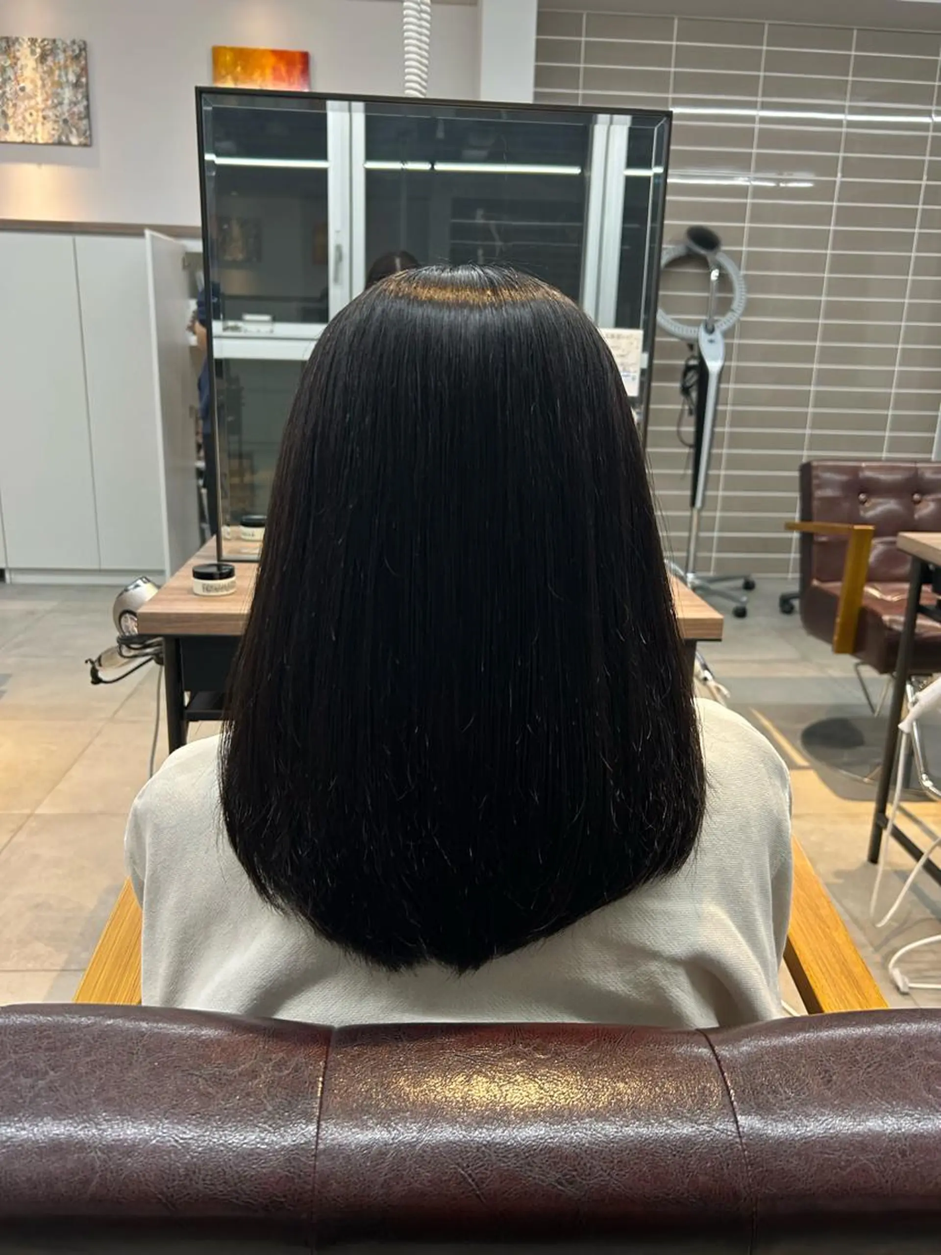 ミディアム WAKANA/ ニュアンス・個性派のネイルデザイン