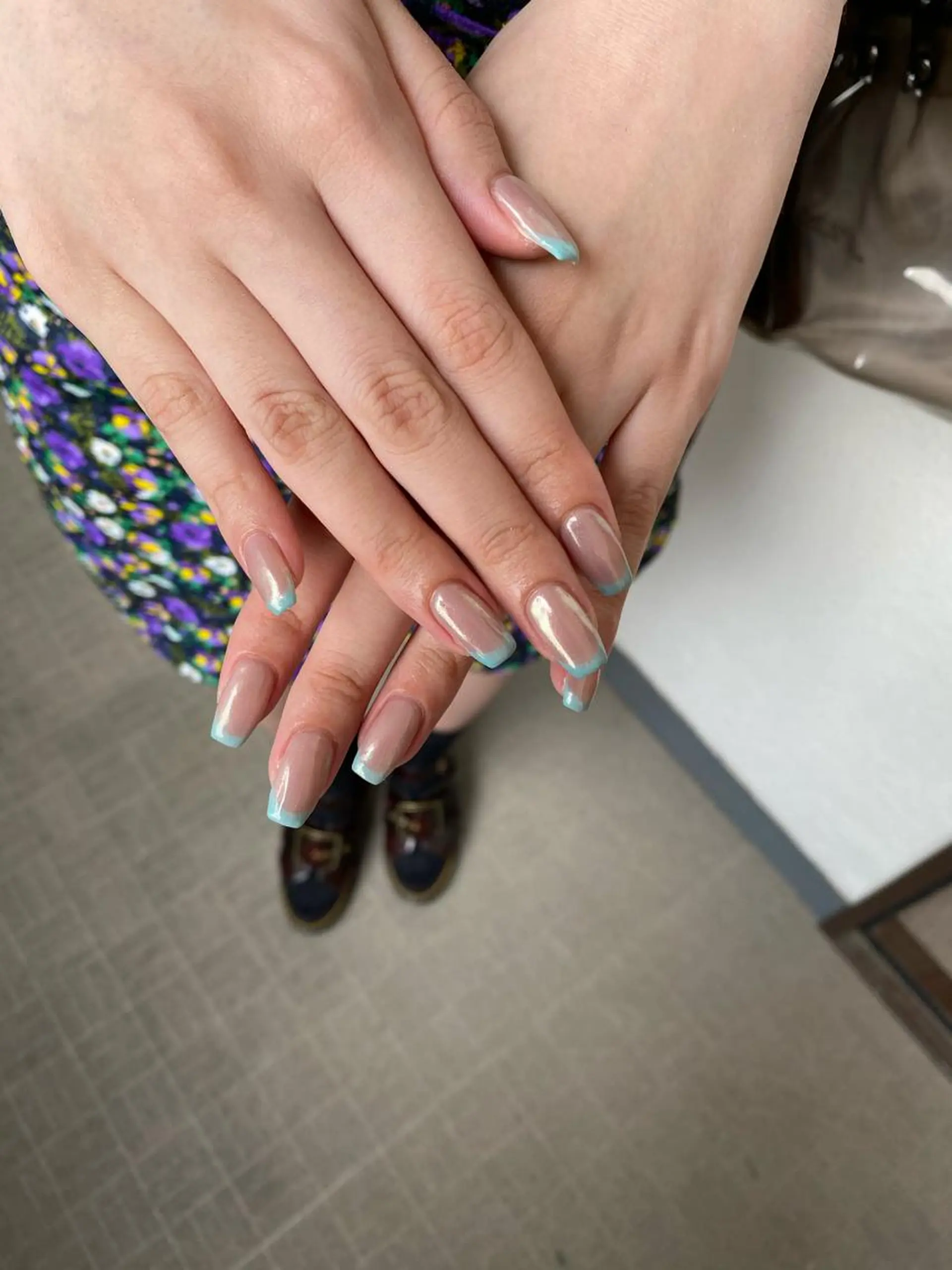 ネイル eyelash & nail  ＡＮのマツエク・マツパデザイン